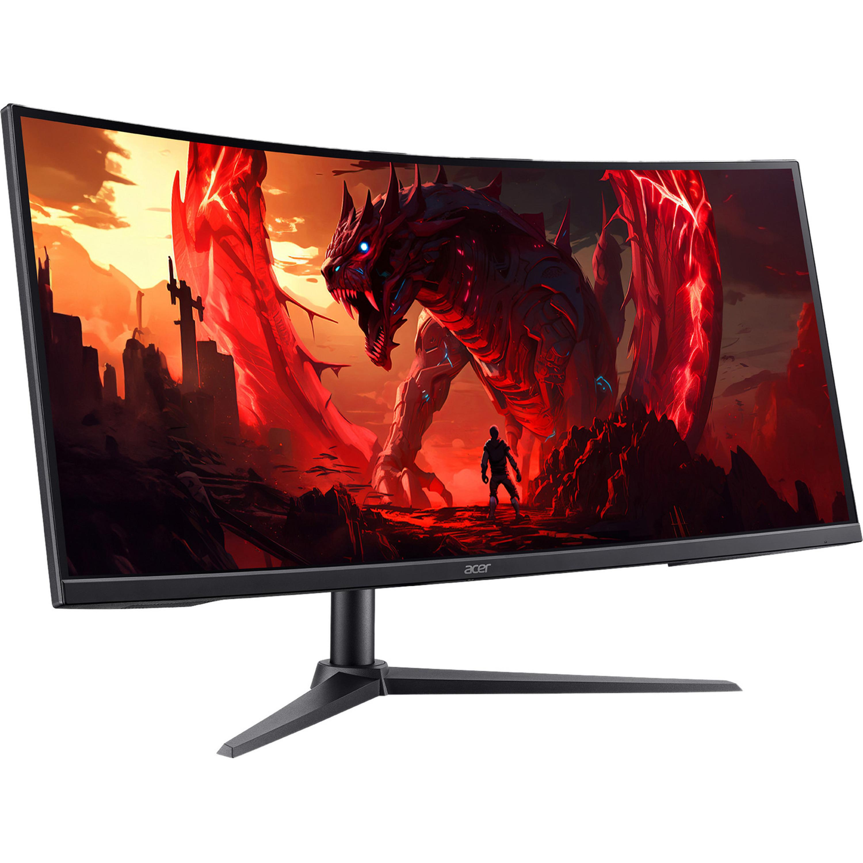 Acer Nitro XZ340CURW0 (86.4 cm