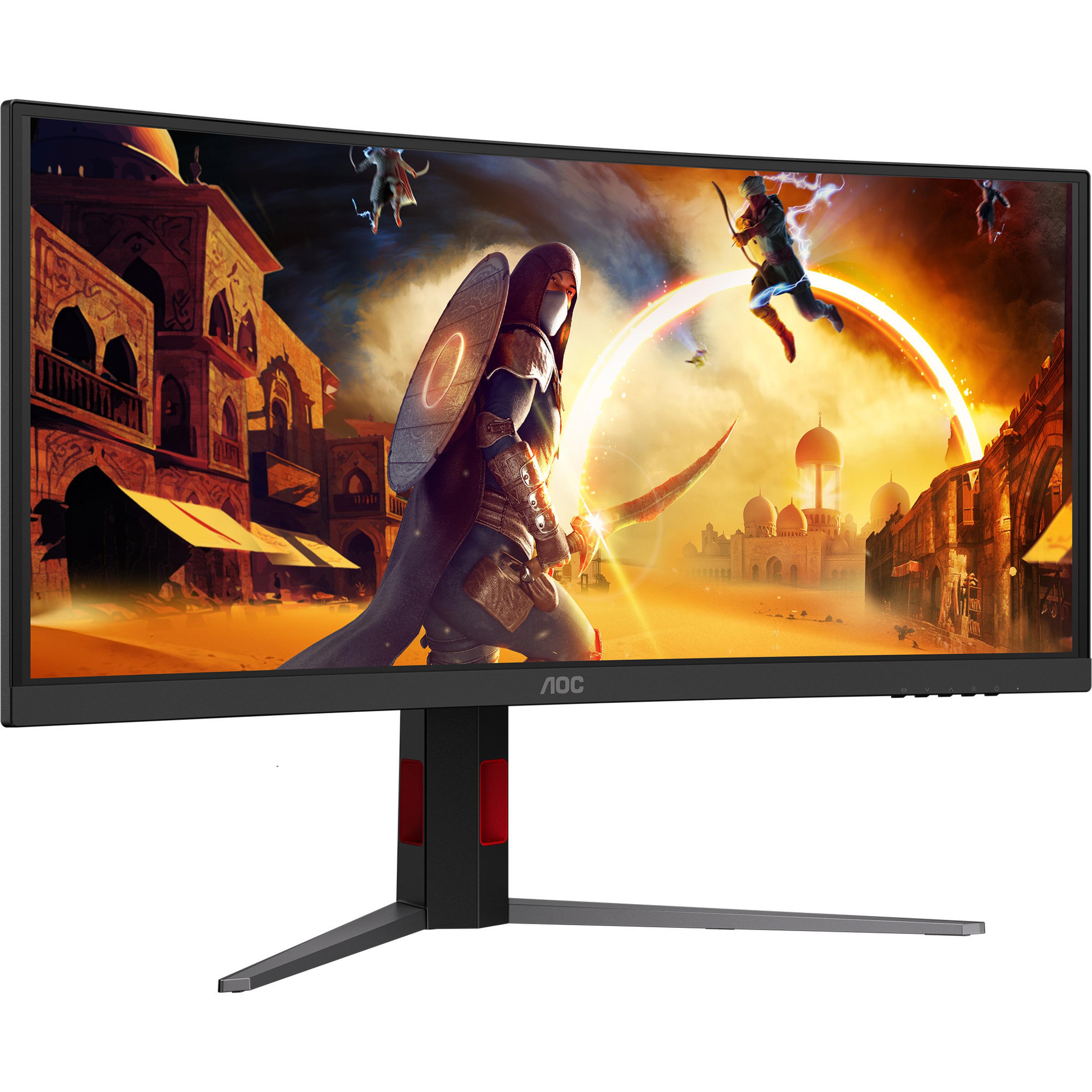AOC AGON CU34G4CA (86.4 cm