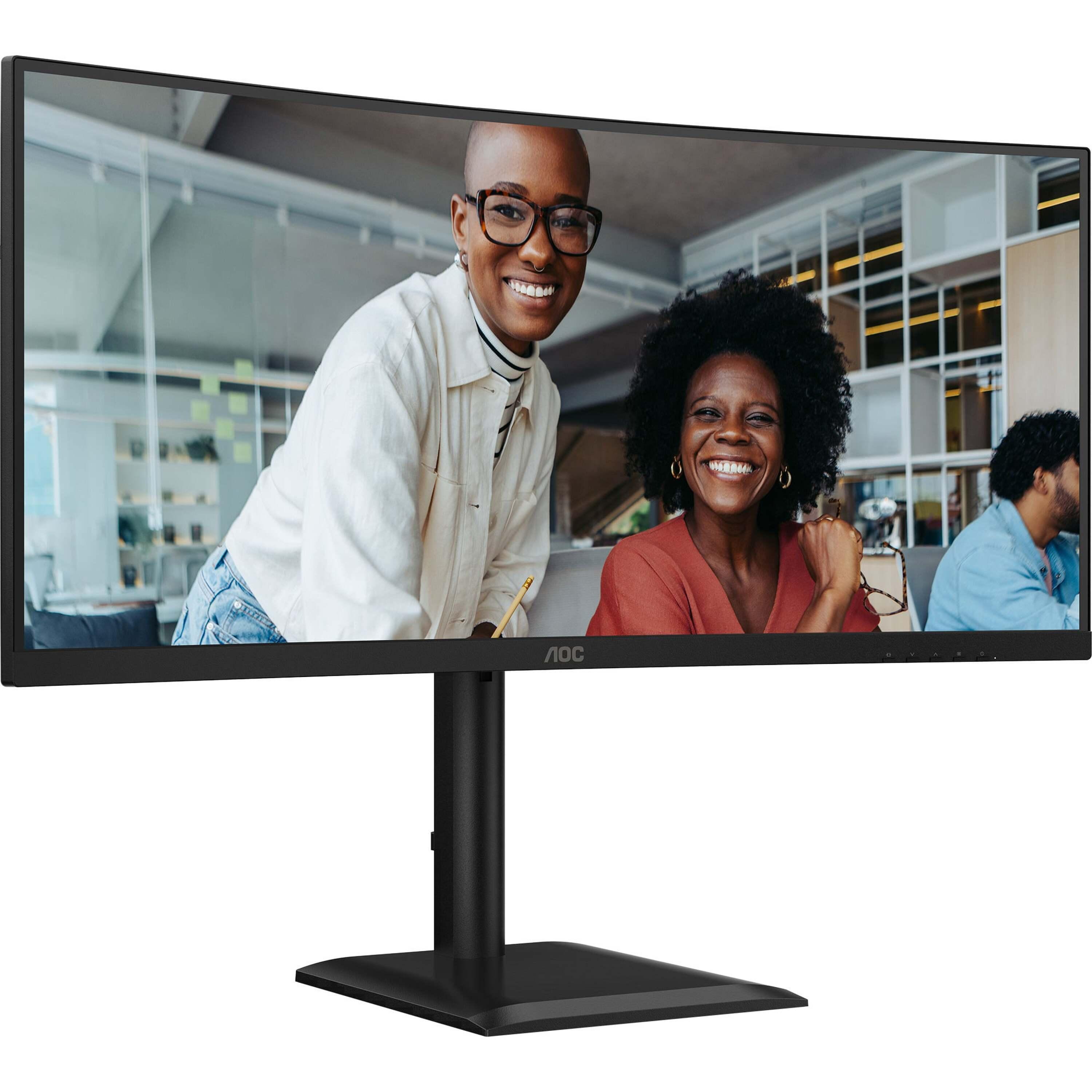 AOC CU34E4CV (86.4 cm (34