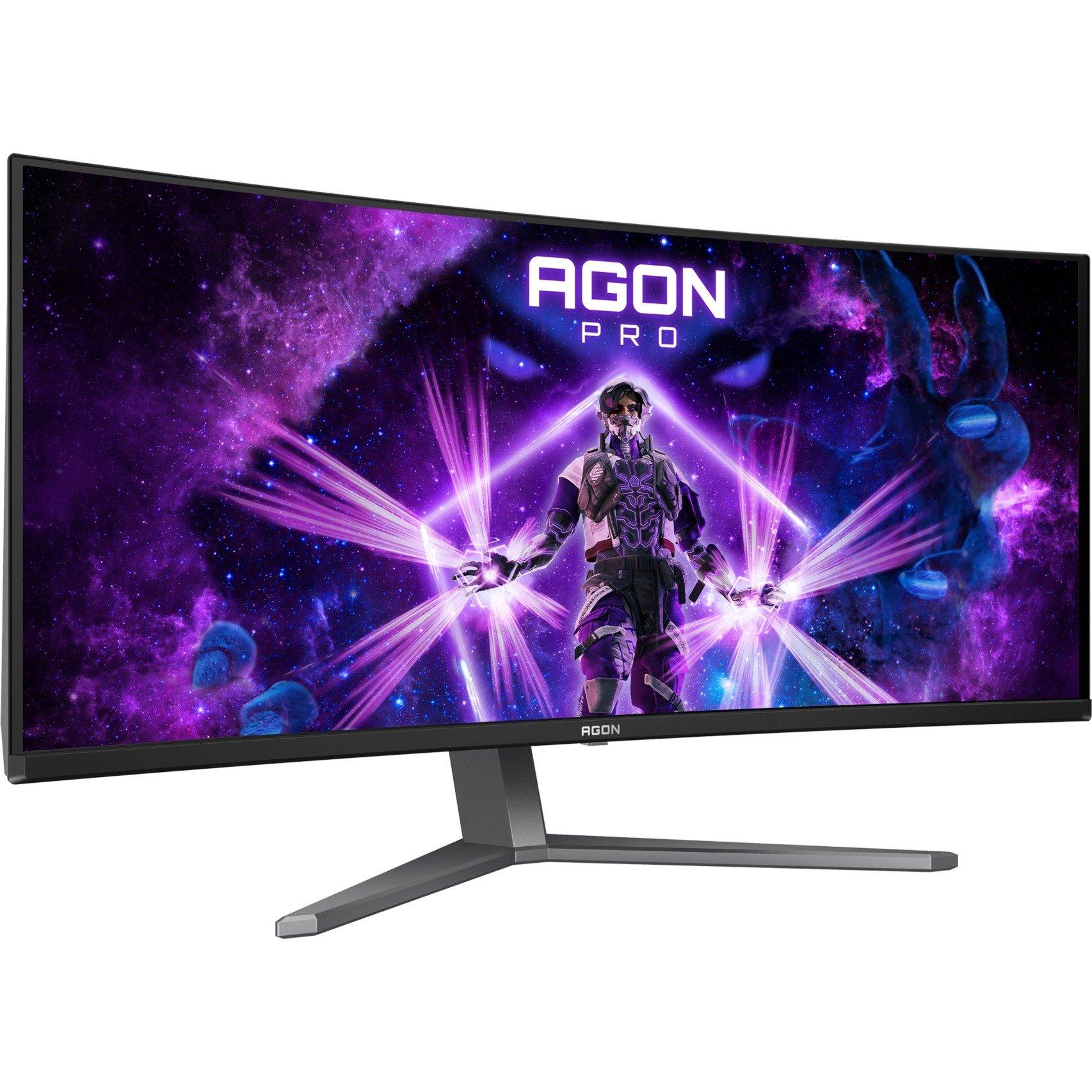 AOC OLED Agon PRO AG346UCD -
