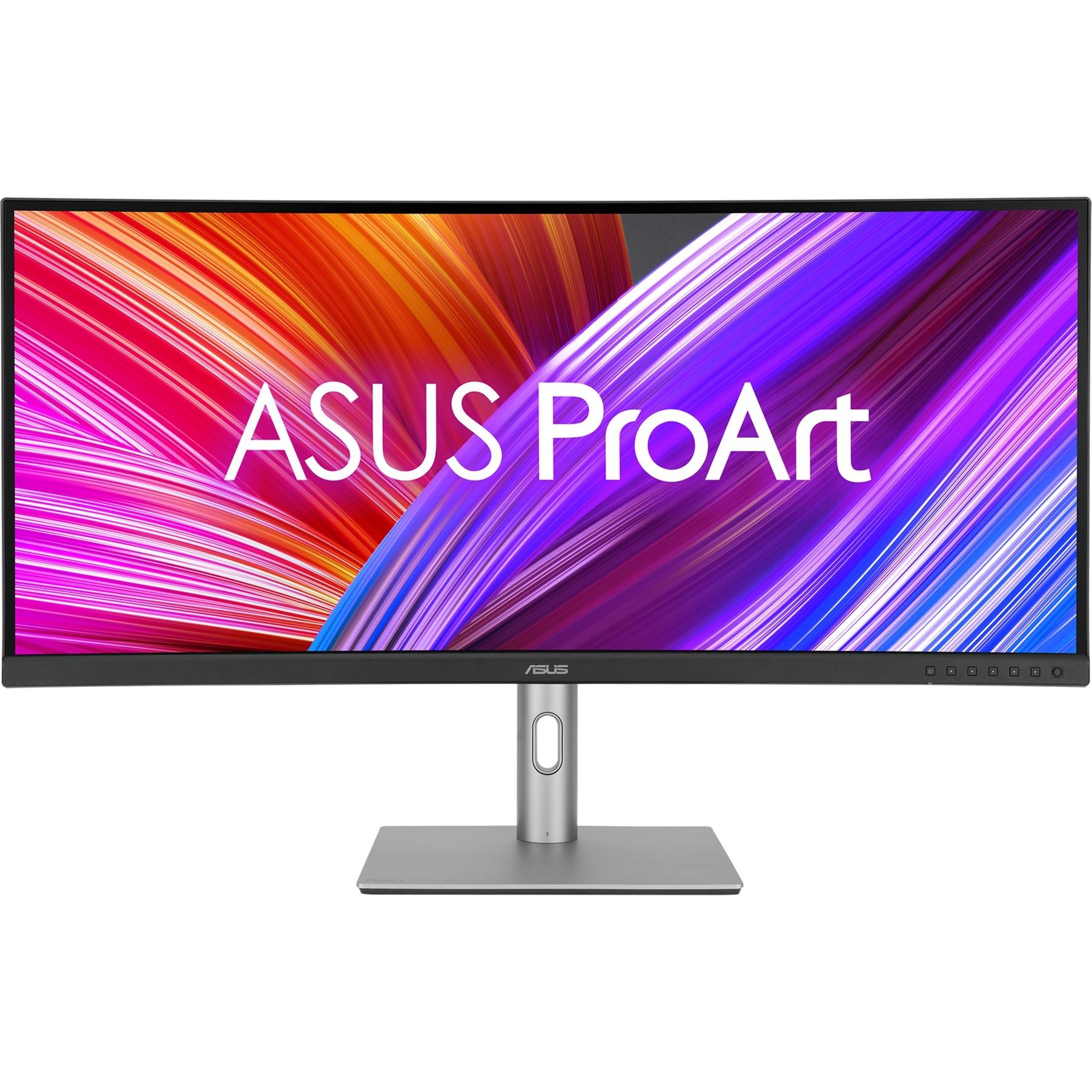 ASUS ProArt PA34VCNV, LED monitor -