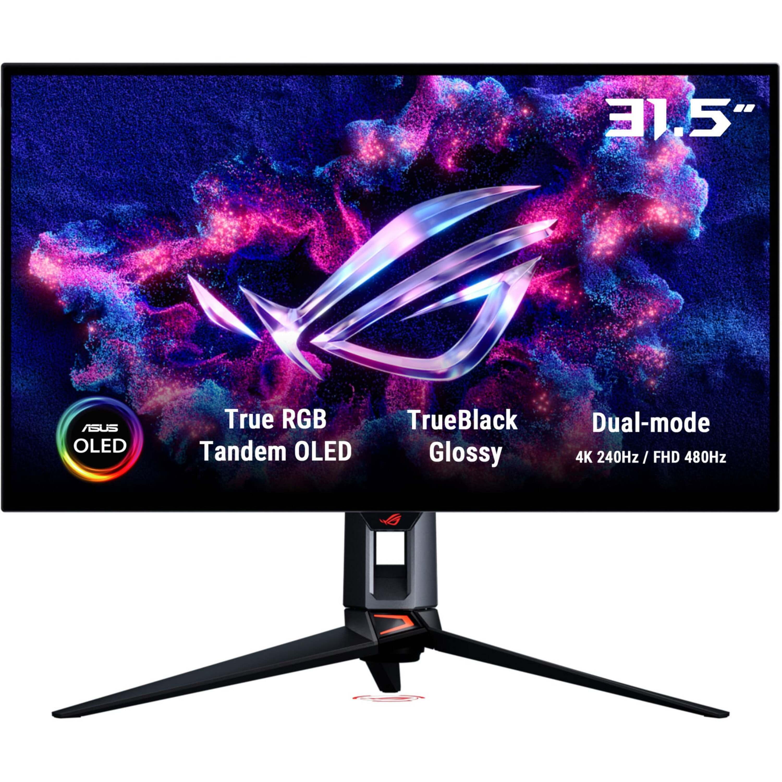 Asus ROG Swift OLED PG32UCWM (80