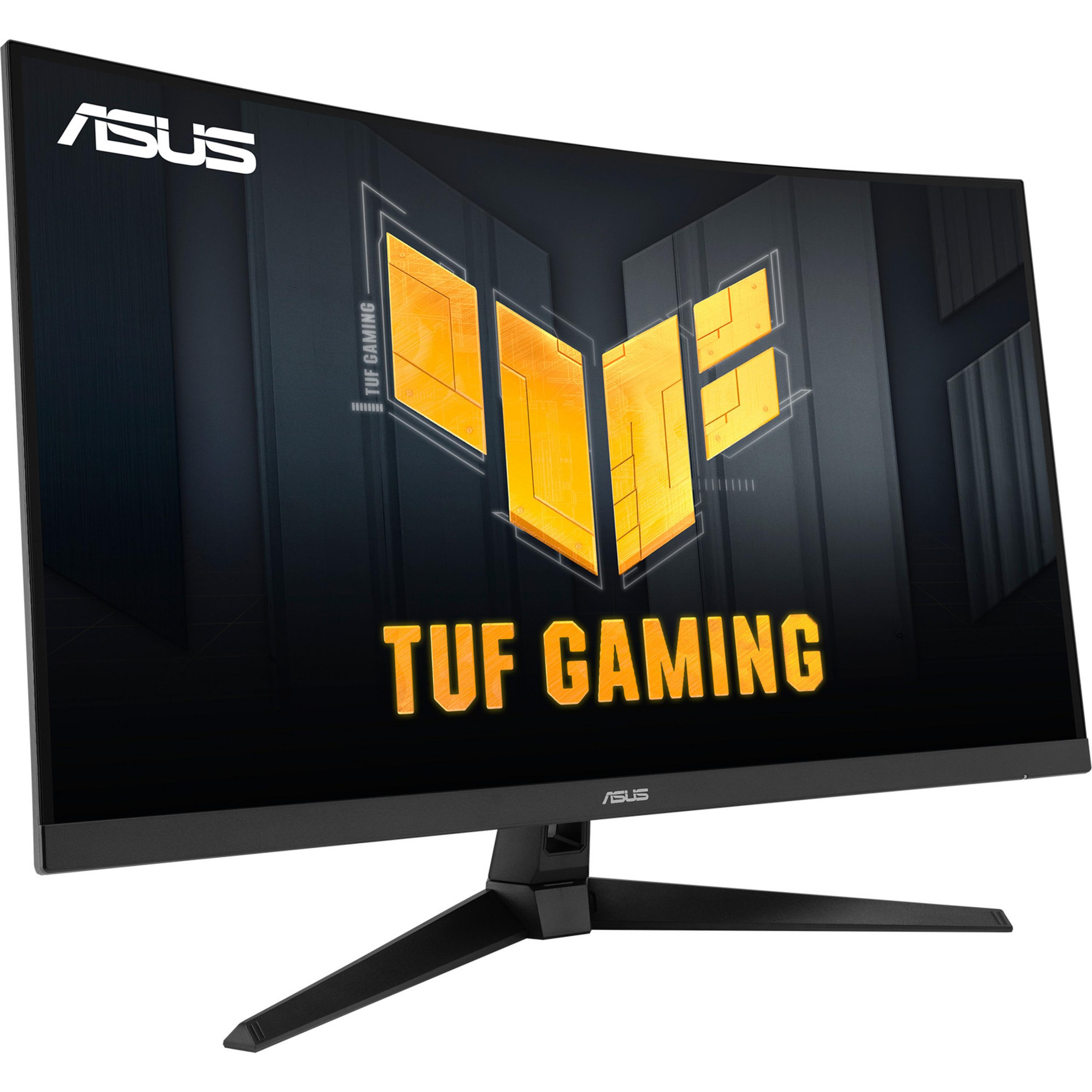 ASUS TUF Gaming VG32VQM5B, gaming monitor