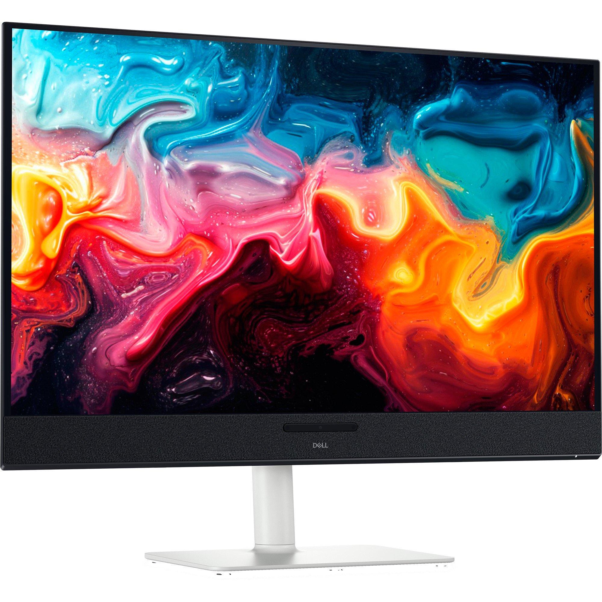 Dell Plus S3225QC, OLED monitor -