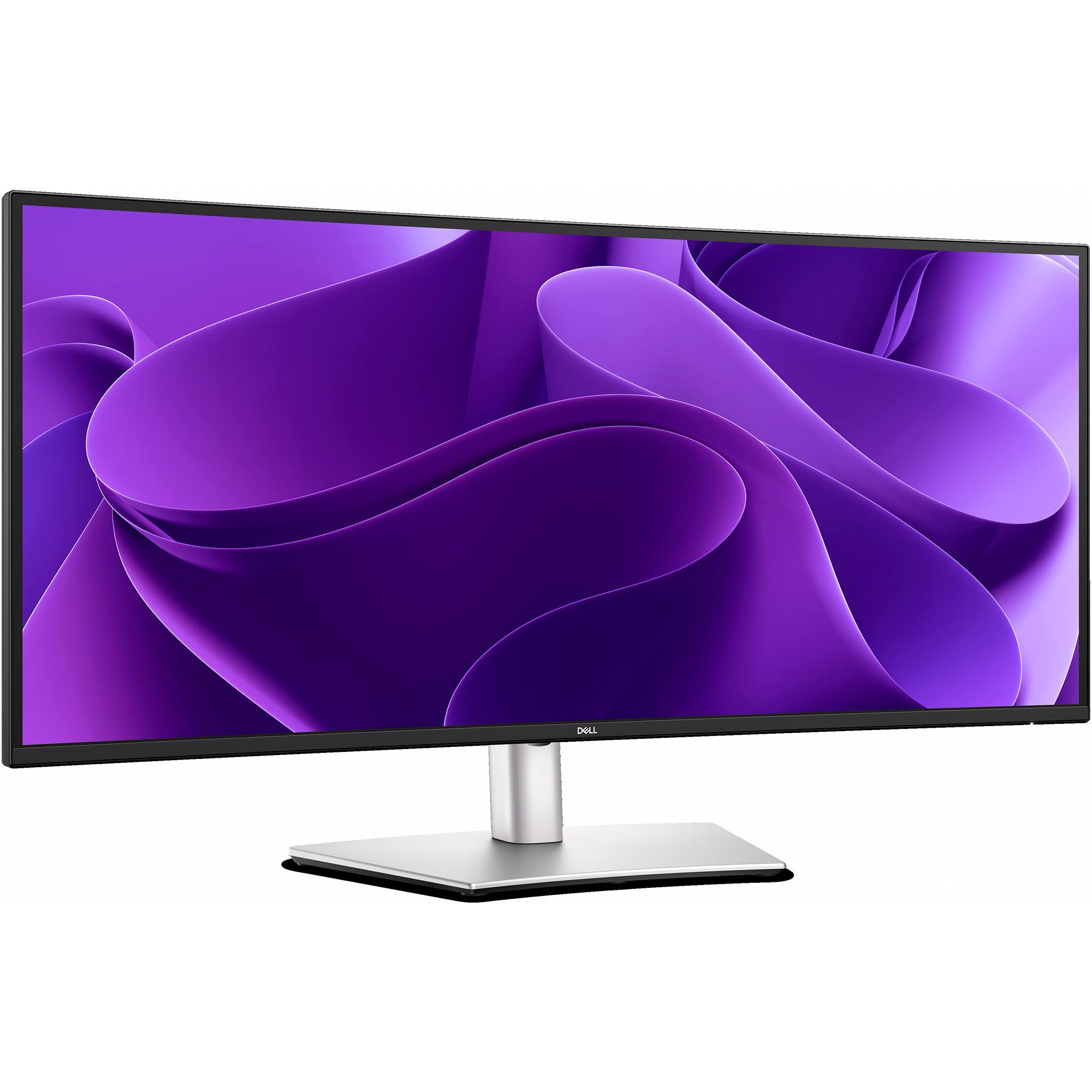 Dell Pro 34 Plus P3425WE -