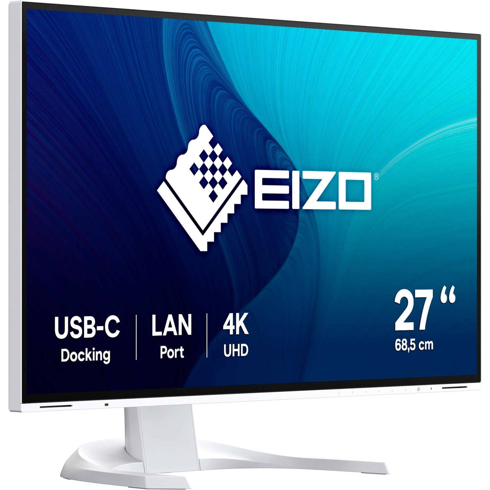EIZO EV3240X-WT, LED monitor - 32