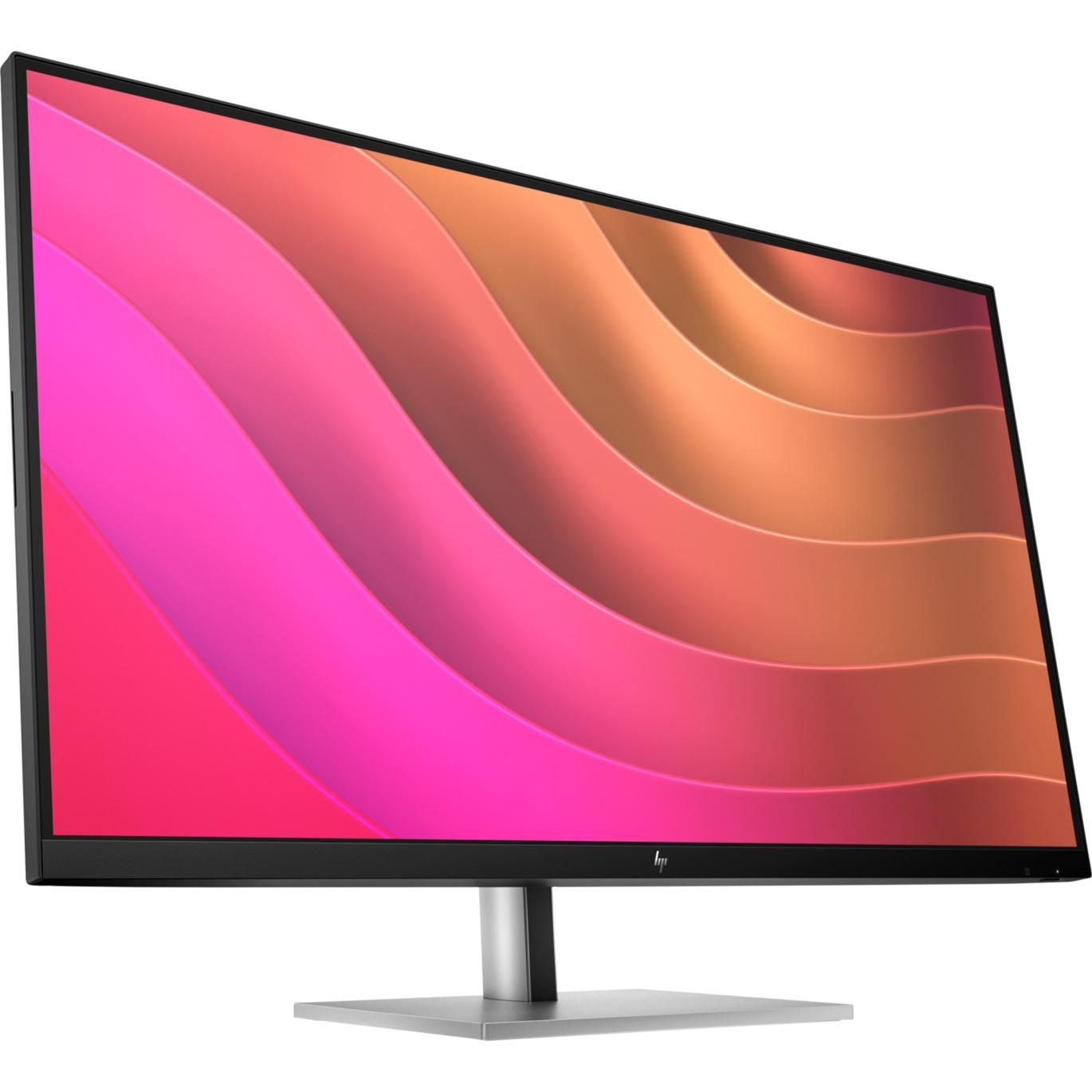 HP E32k G5, LED monitor -