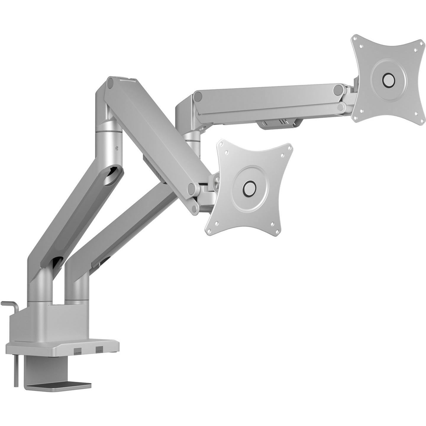 Icy Box monitor mount IB-MS524-T (gray
