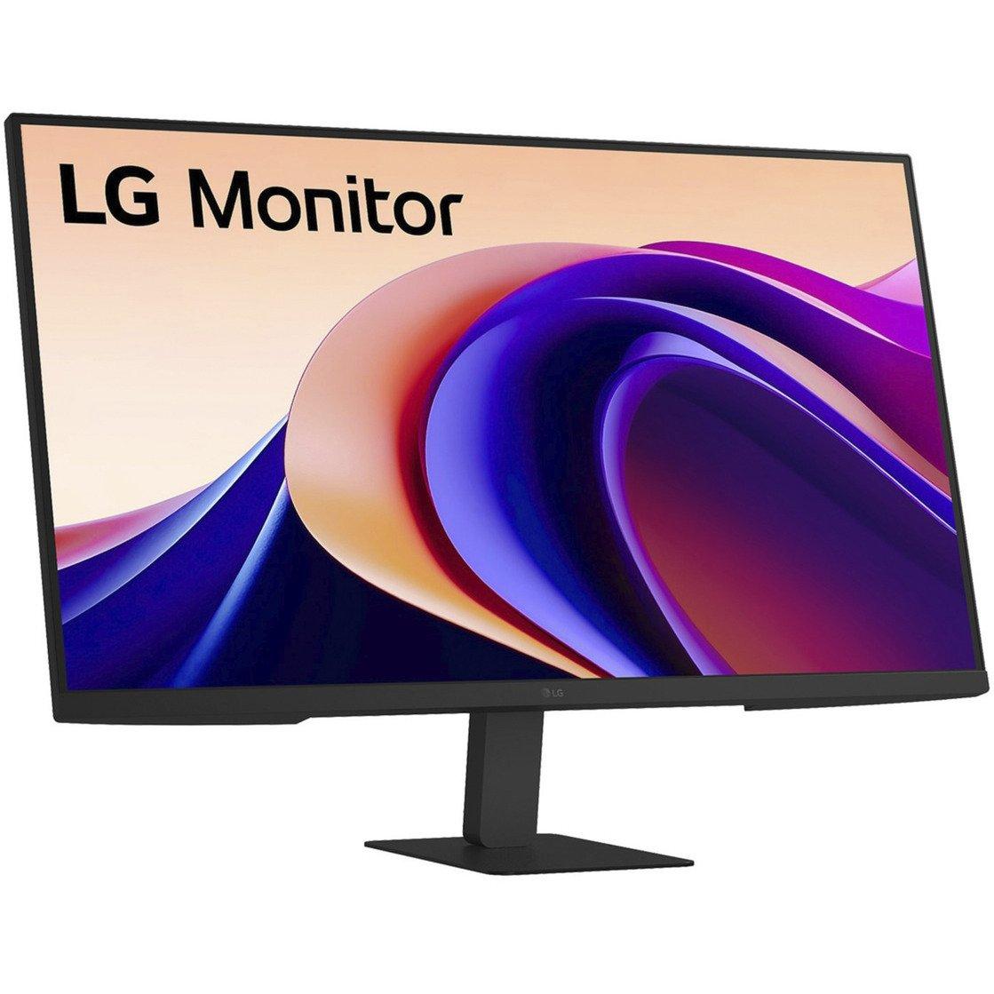 LG Electronics 32U631A-B - 31.5