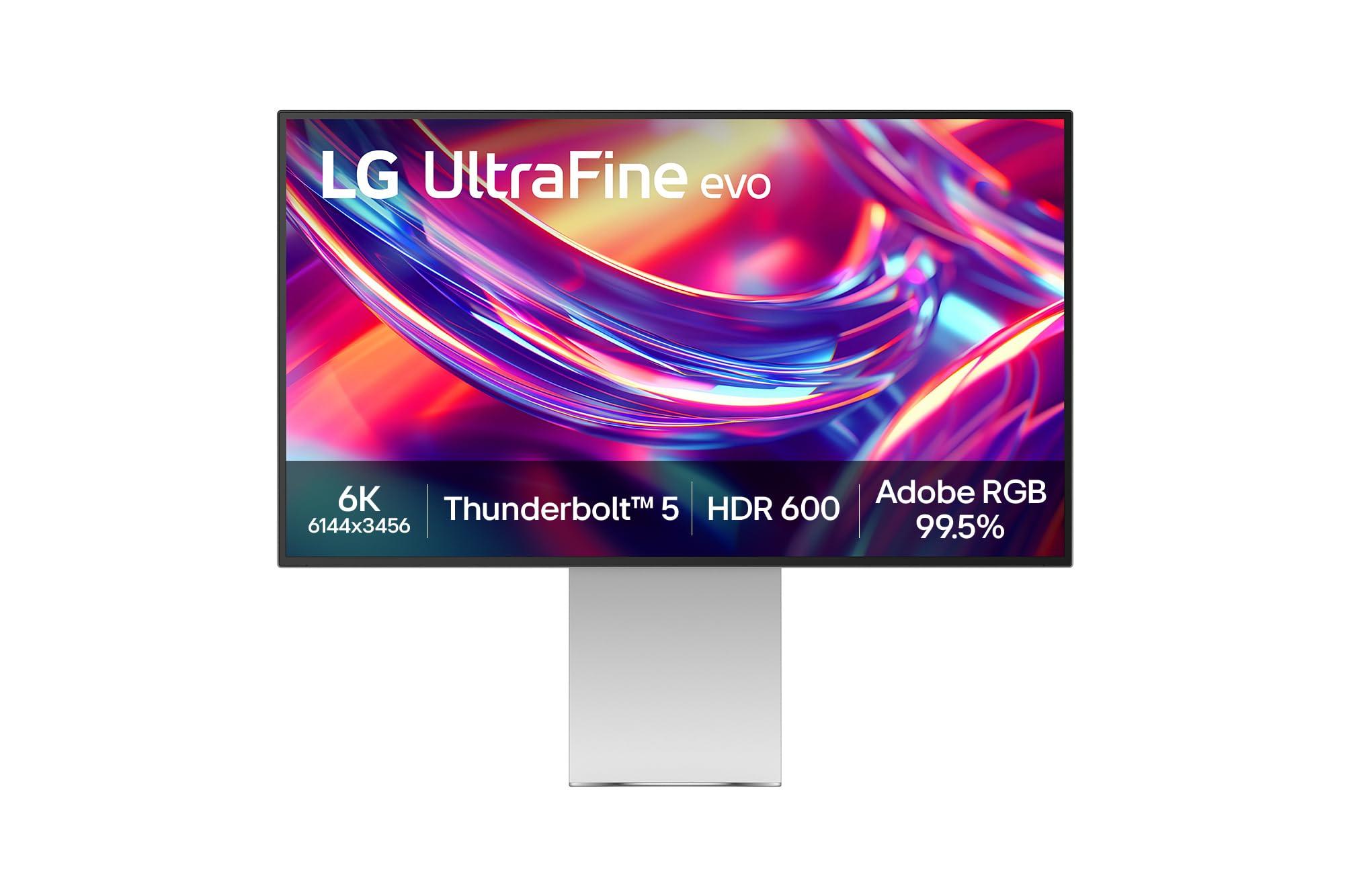 LG Electronics LG 32" UltraFine 32U990A-S