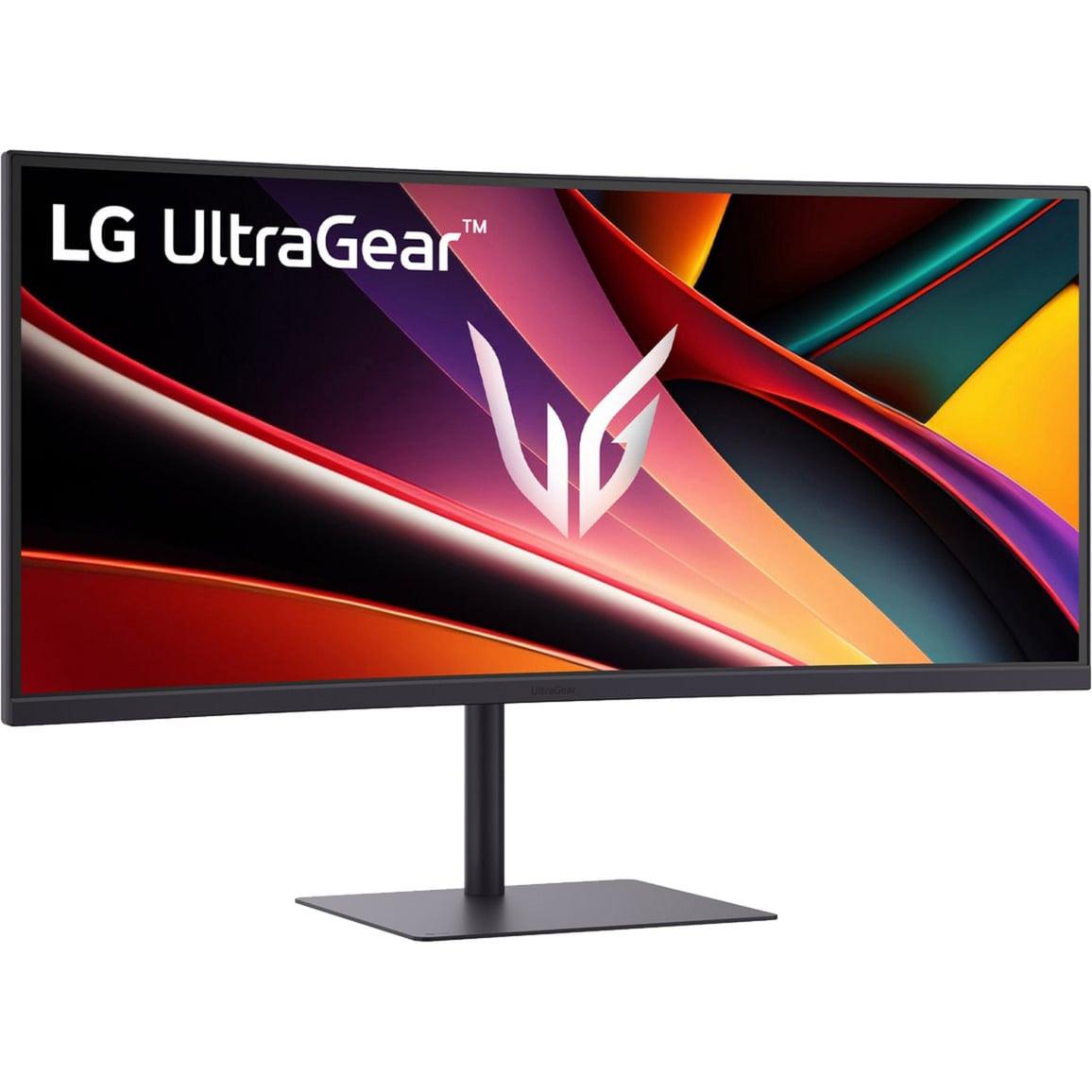 LG Electronics UltraGear 34G630A-B (86.4