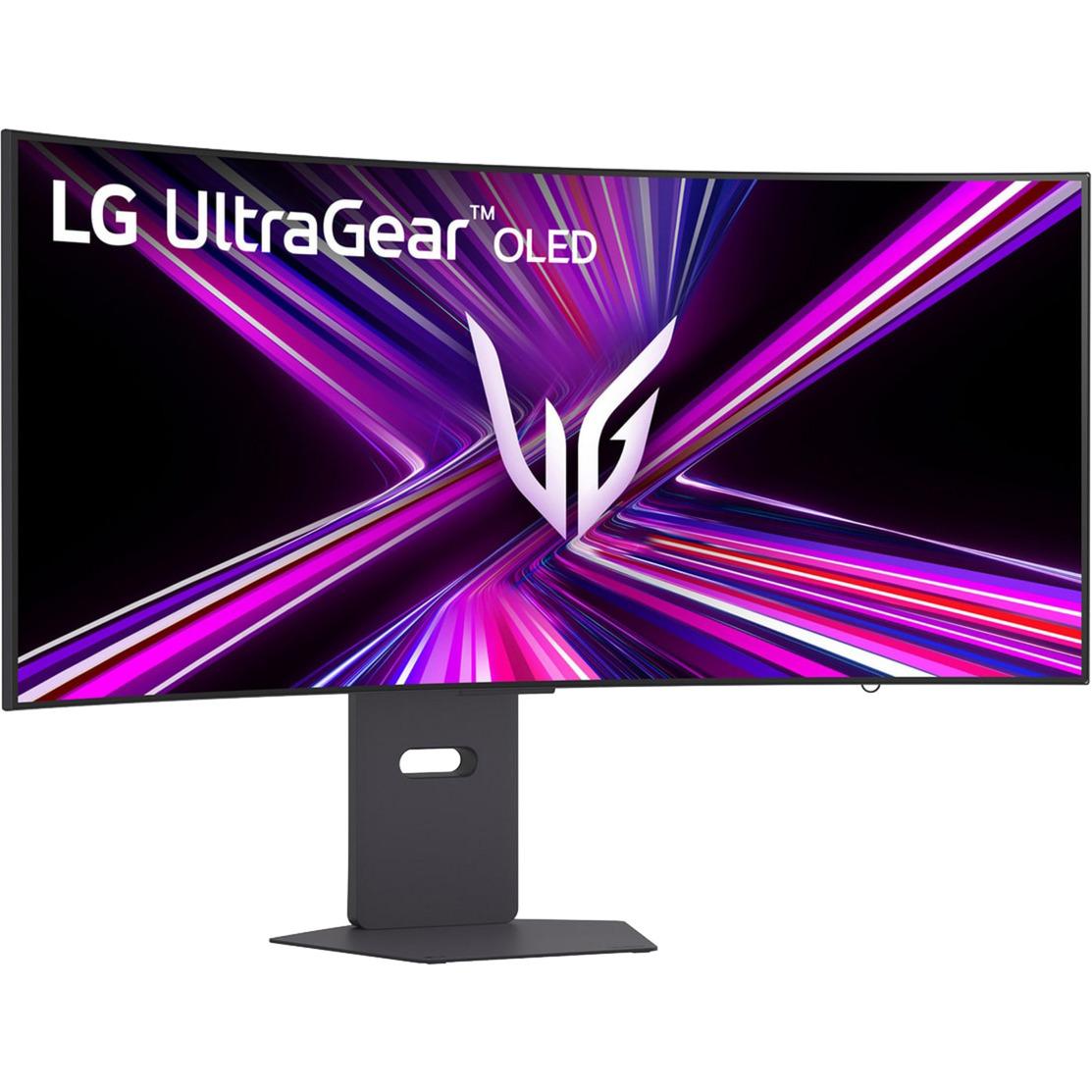 LG ELECTRONICS LG Ultra Gear OLED