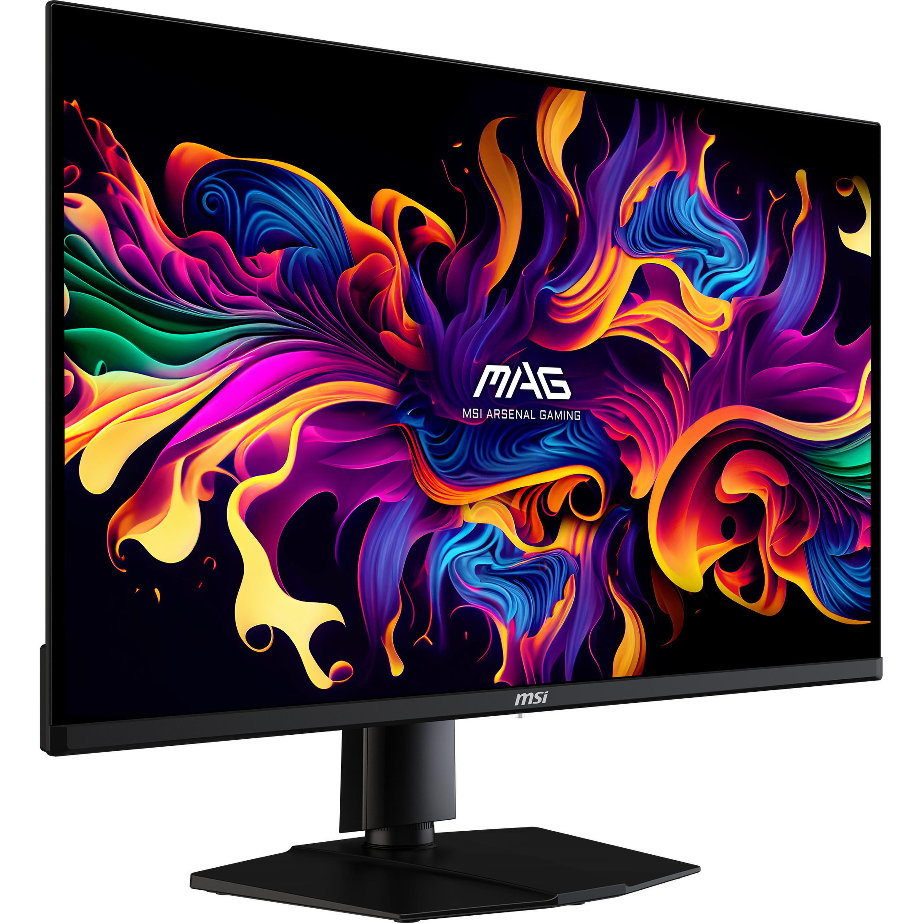 MSI MAG 321UPDE QD-OLED (80 cm