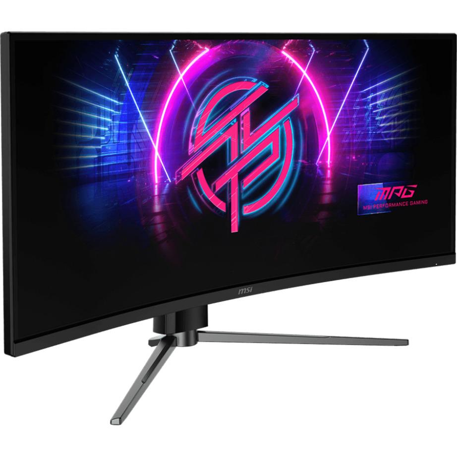 MSI MPG 346CQRFDE