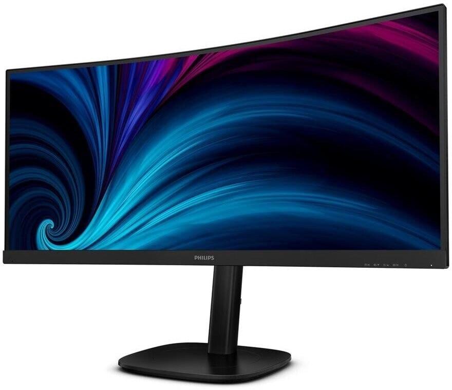 Philips 34B2U3600C, LED monitor - 34