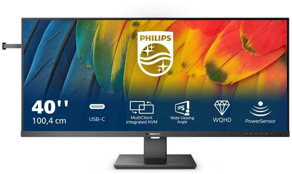 Philips 40B1U5600 - 40 - black
