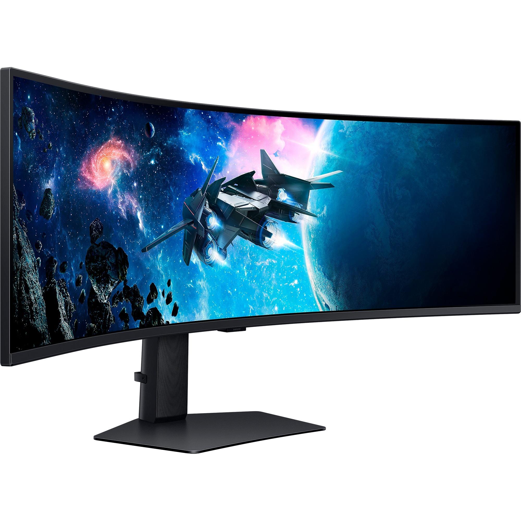 SAMSUNG Odyssey G95C S49CG954EU, gaming monitor