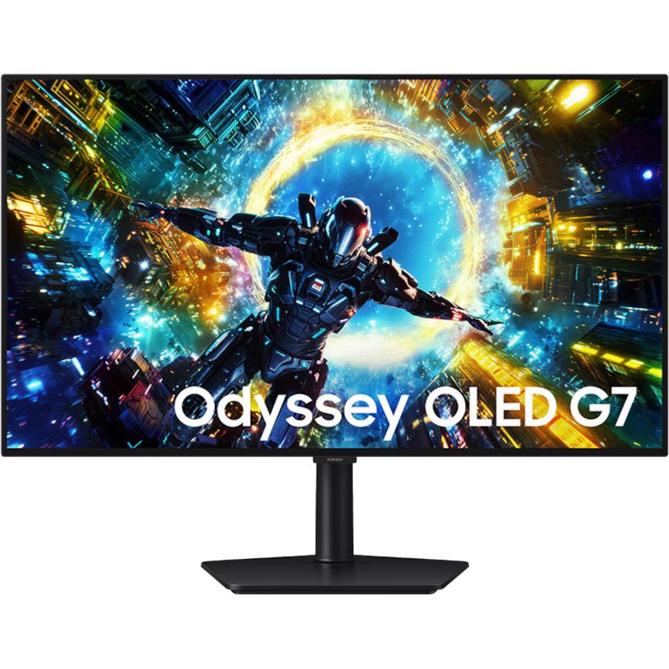 Samsung Odyssey S32HG732SU OLED (80.3