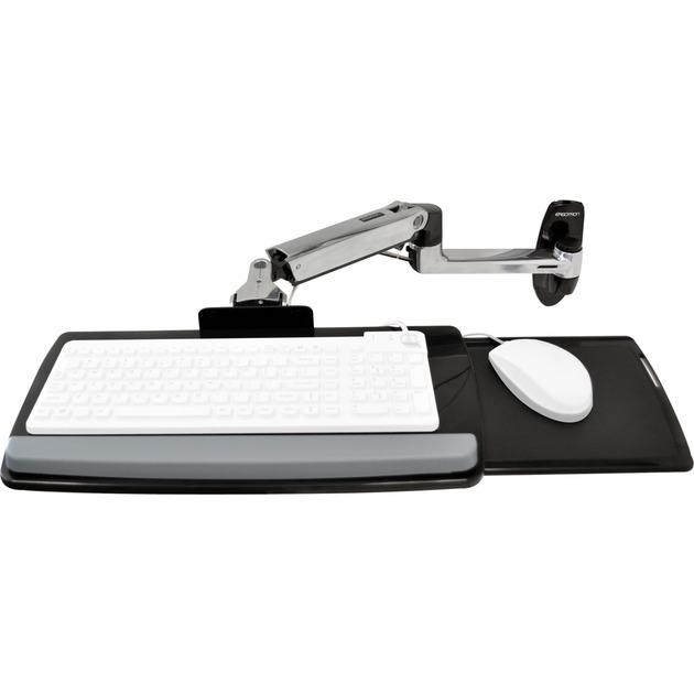 Ergotron LX Mocowanie na ścianę Tastatur
