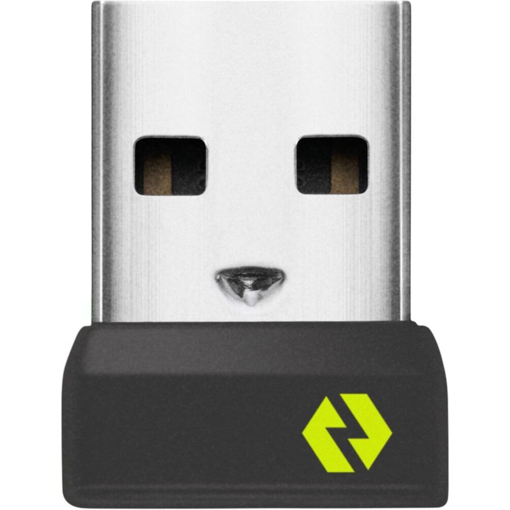 Logitech Logi Bolt USB receiver (graphite)