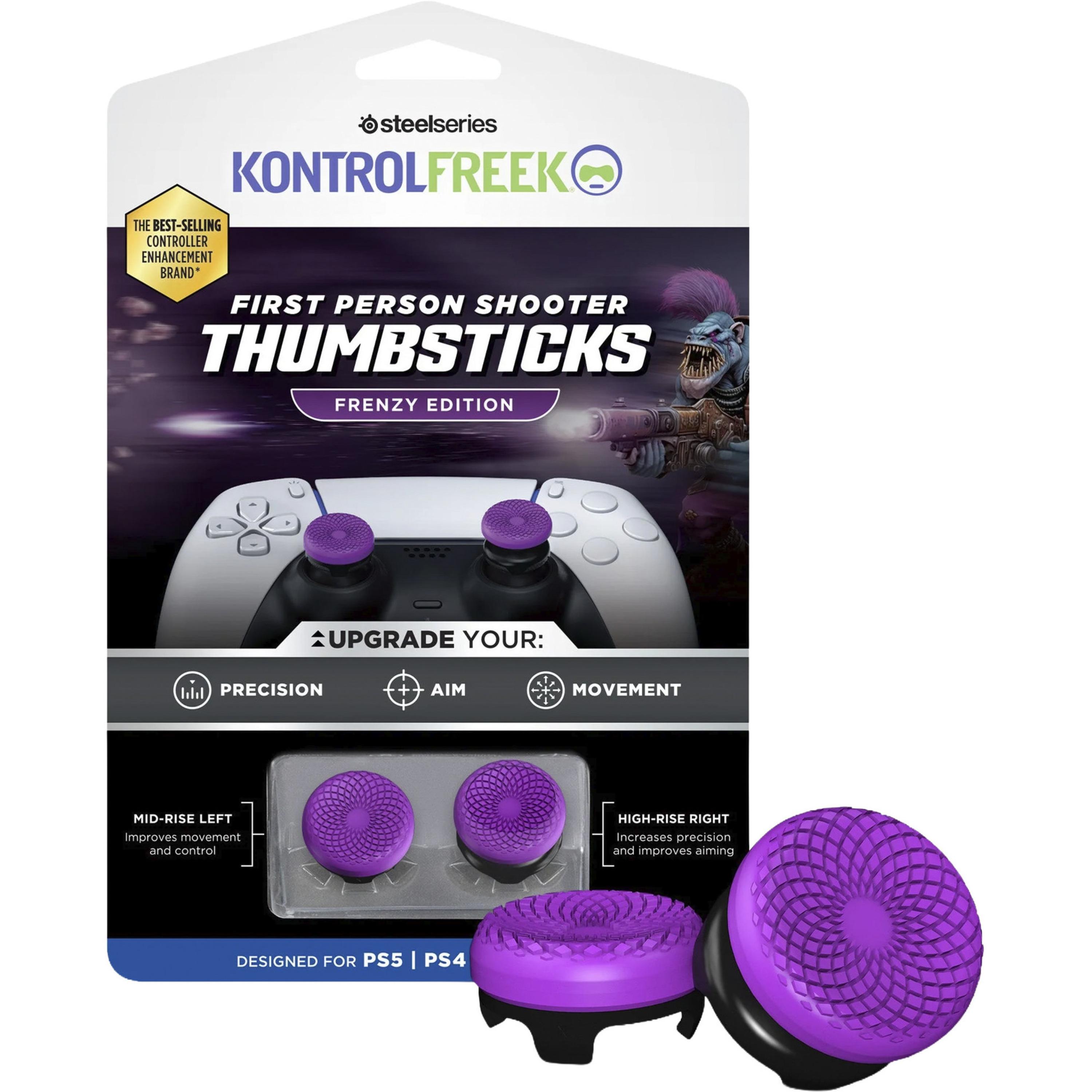 Steelseries KontrolFreek FPS Performance Thumbsticks -