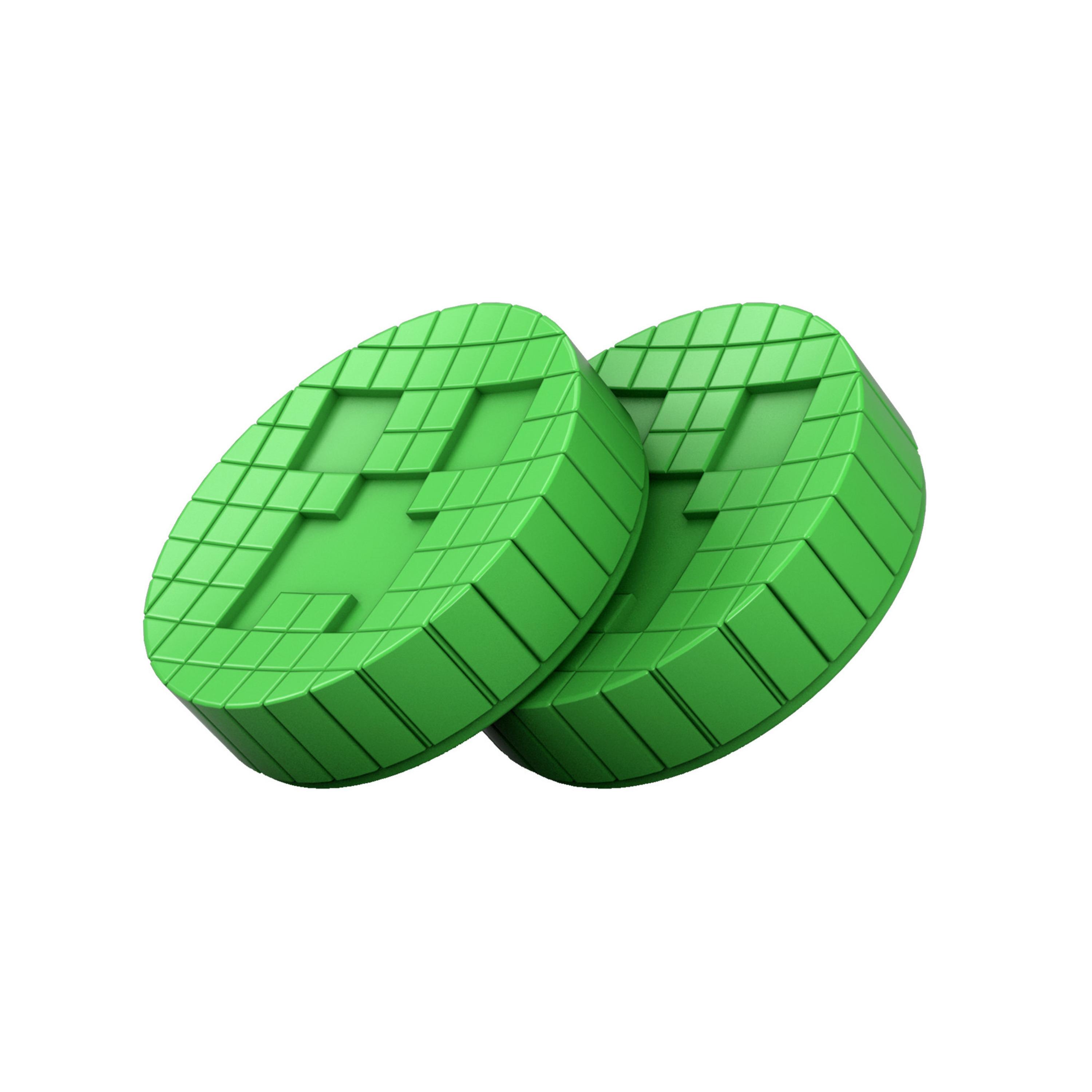 Steelseries KontrolFreek No-Slip Thumb Grips? Creeper