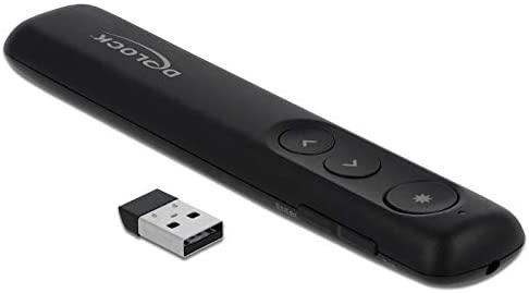 DeLOCK USB Laser Presenter