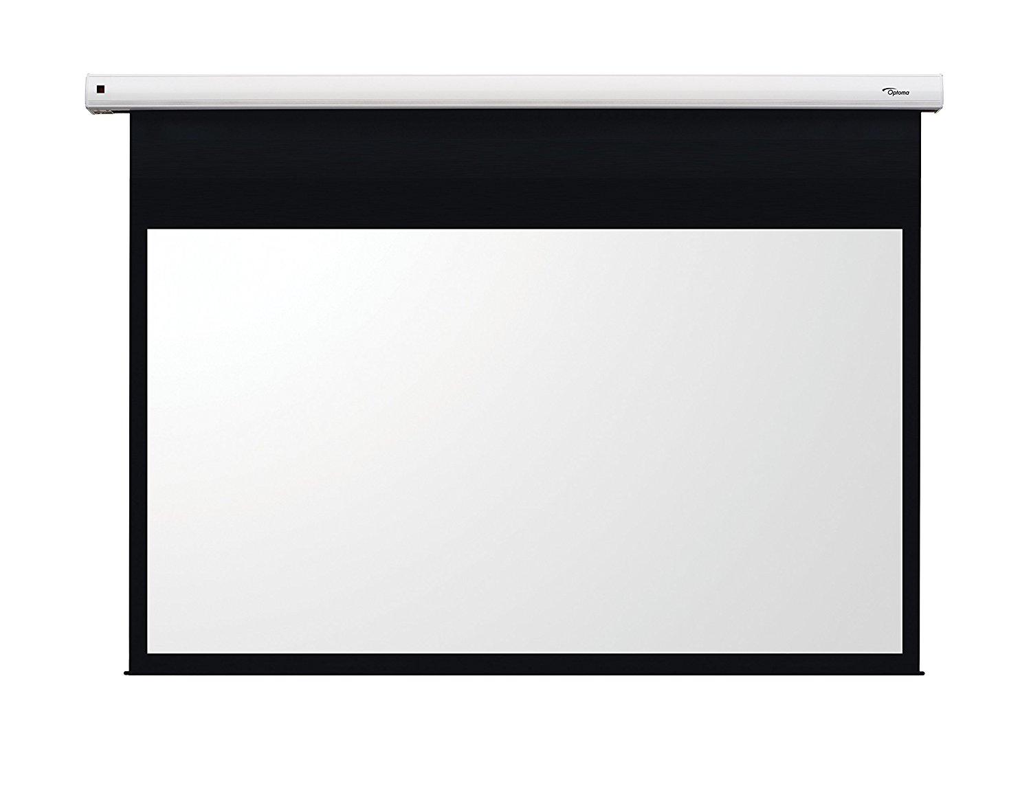 Optoma engine screen 244x167 16:9
