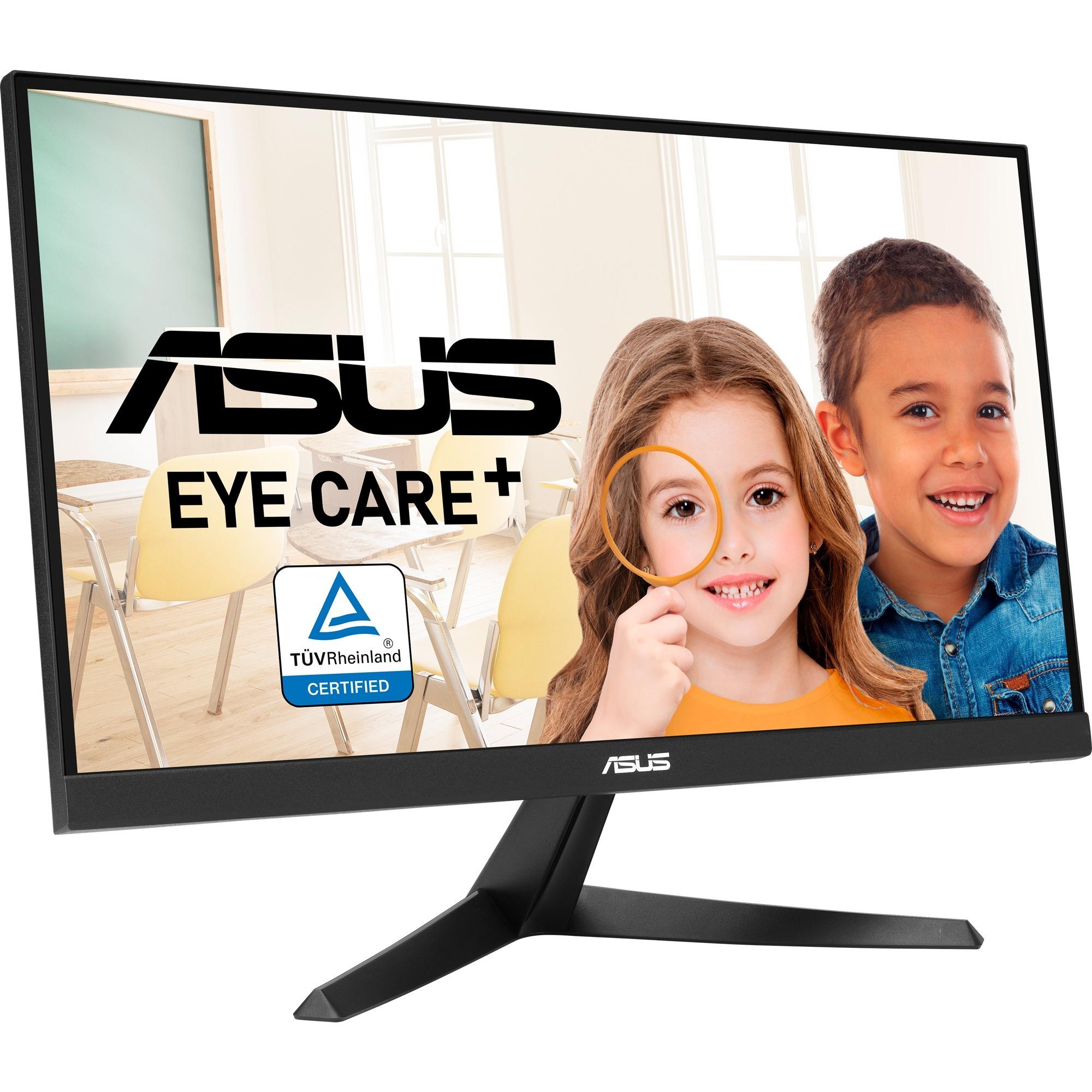 ASUS VY229Q Eye Care, LED monitor