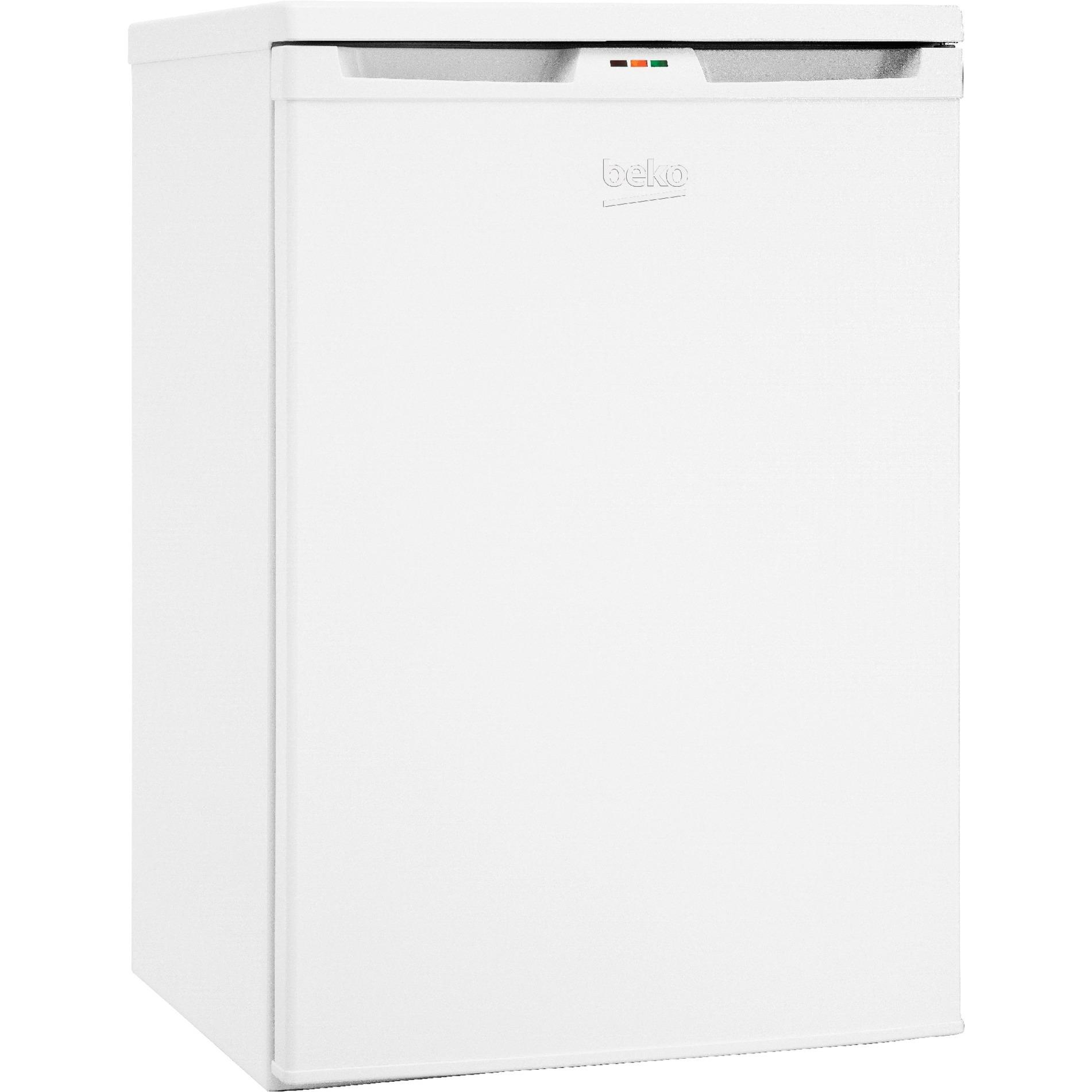 Beko freezer FSE 1074 N E
