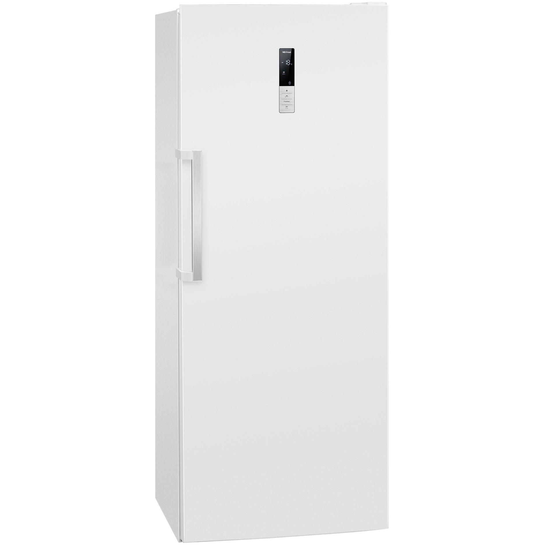 Bomann GSVS 7365 (white, 2-in-1 device