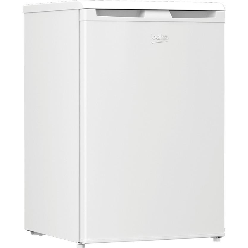 Beko refrigerator TSE 1424 N white