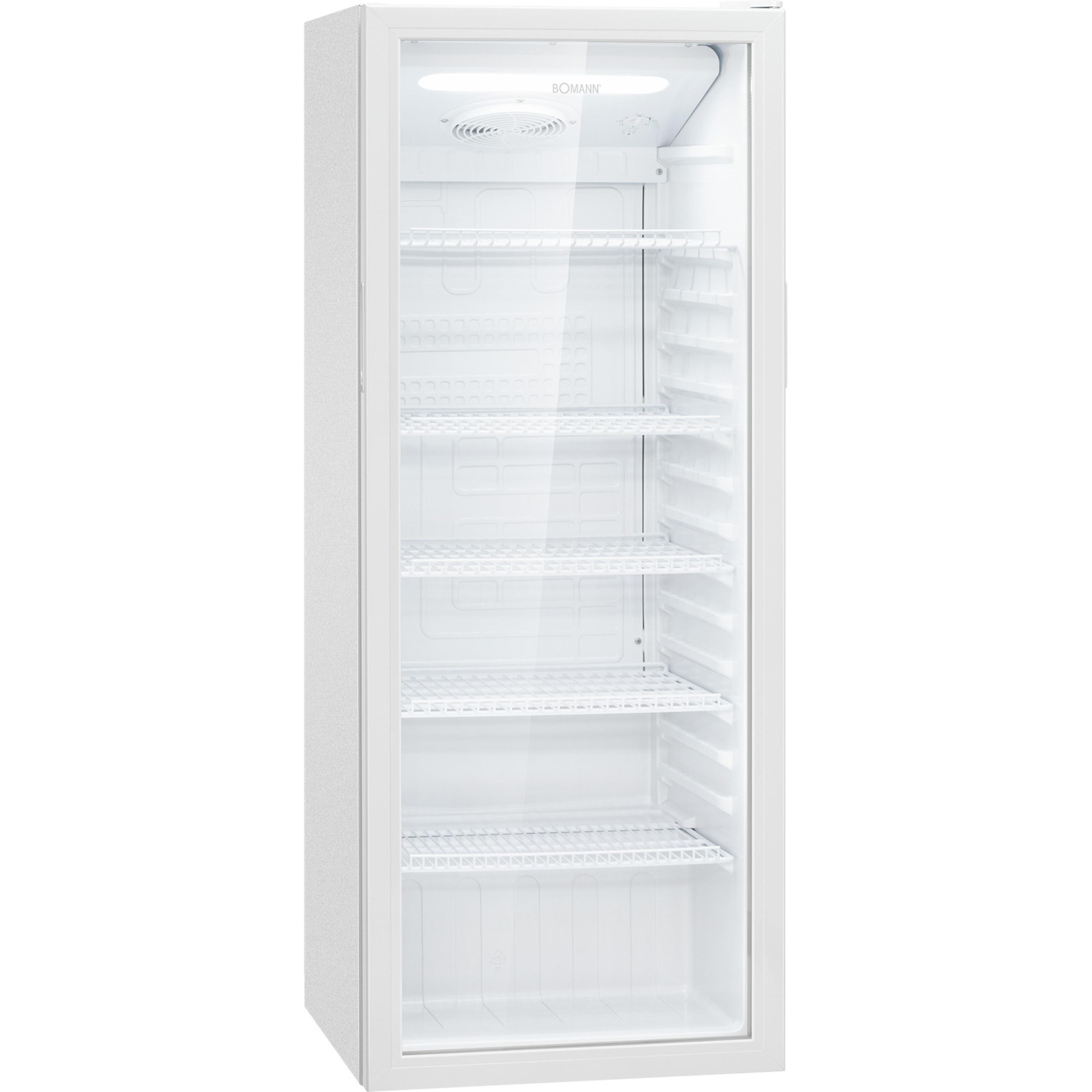 Bomann KSG 7292 (white)
