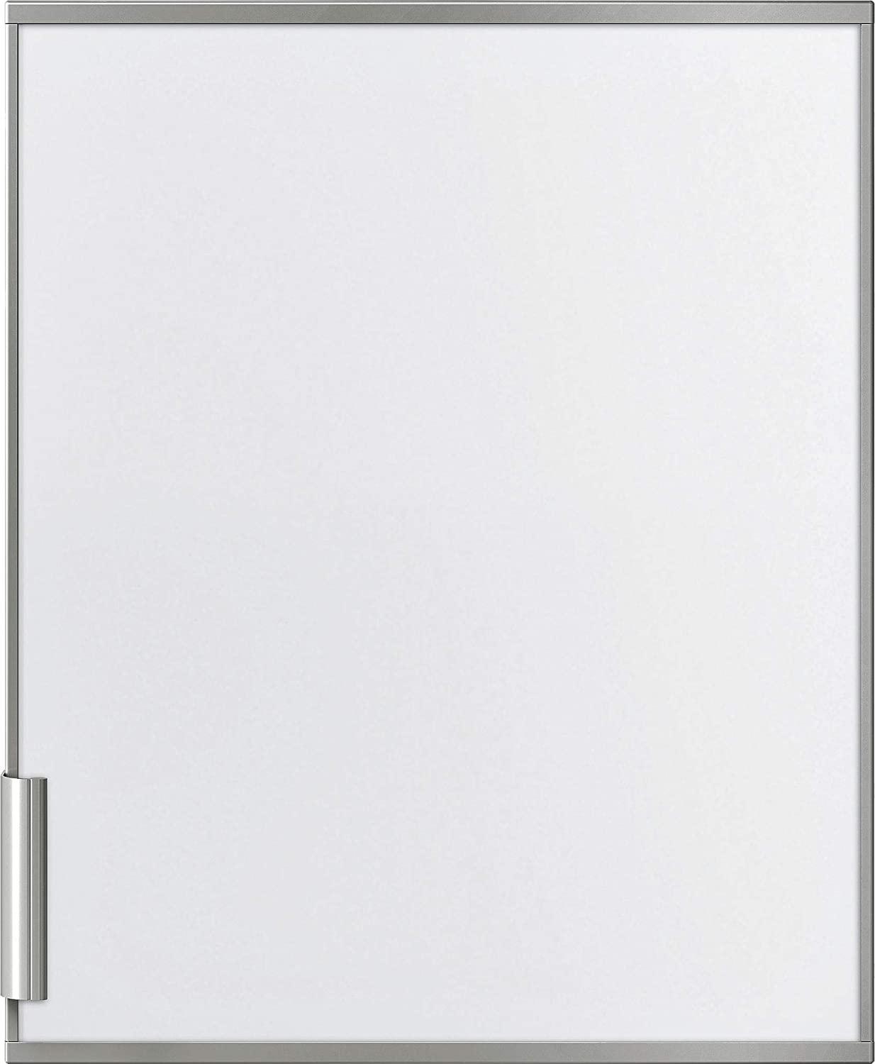 Bosch door font with aluminum decorative