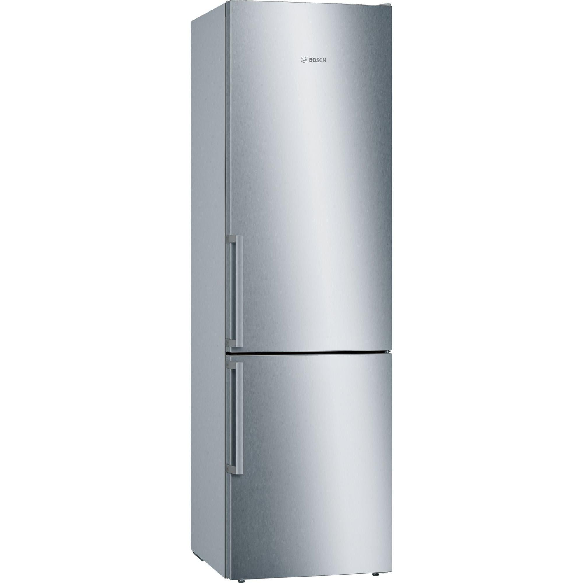 Bosch fridge / freezer combination KGE398IBP