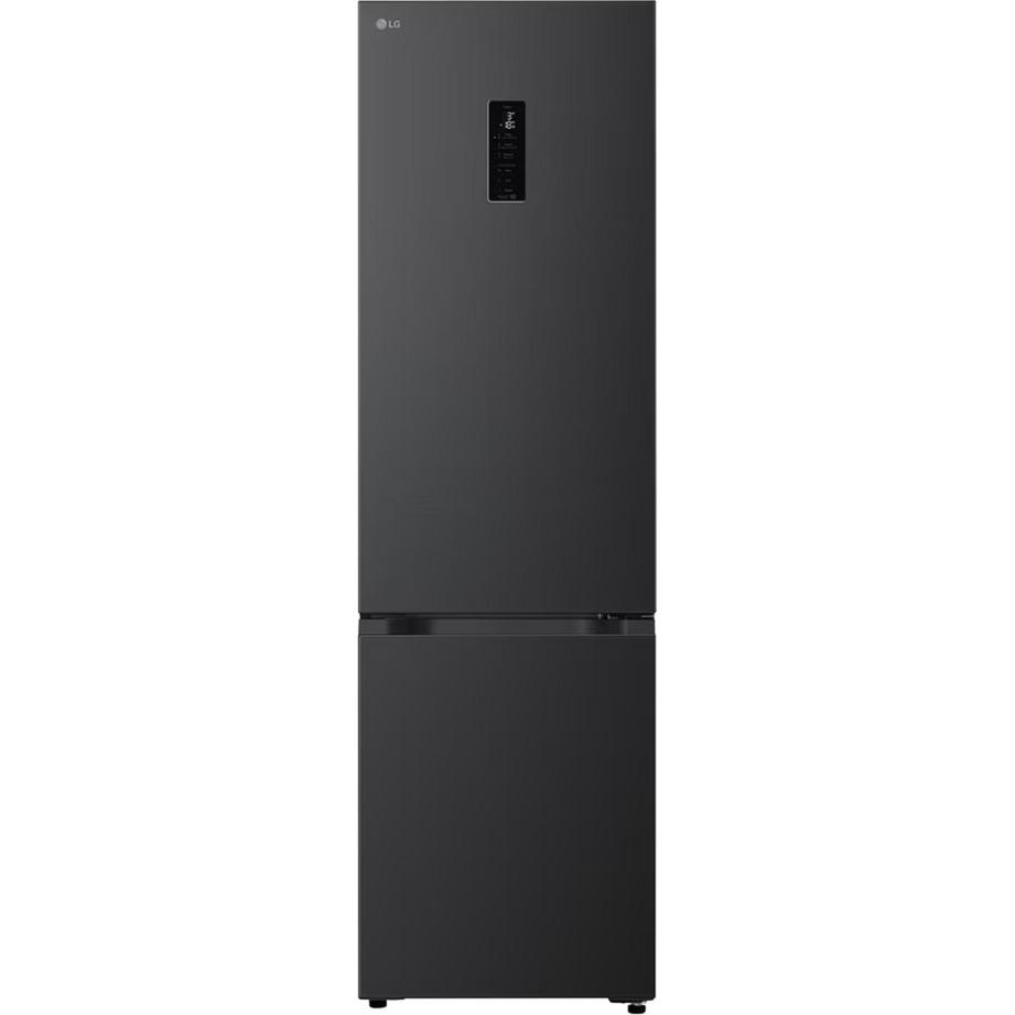 LG Electronics GBBS727AEV, fridge-freezer (LINEARCooling, DoorCooling+