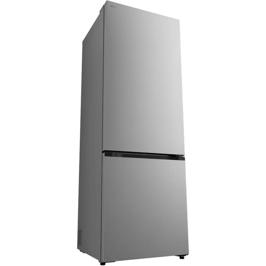 LG Electronics GBBW322CPY, fridge/freezer combination (LINEARCooling