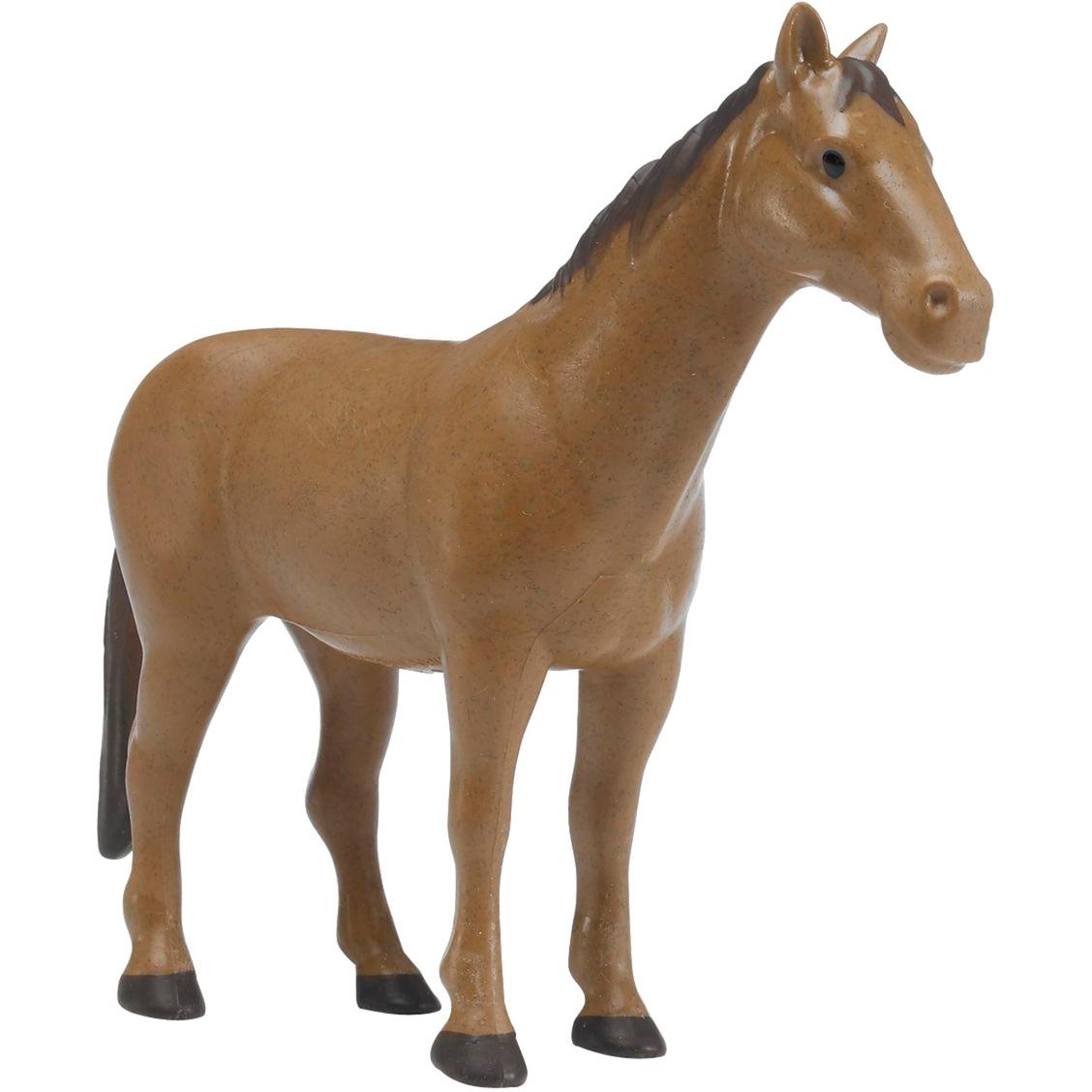 Bruder Horse brown, play figure