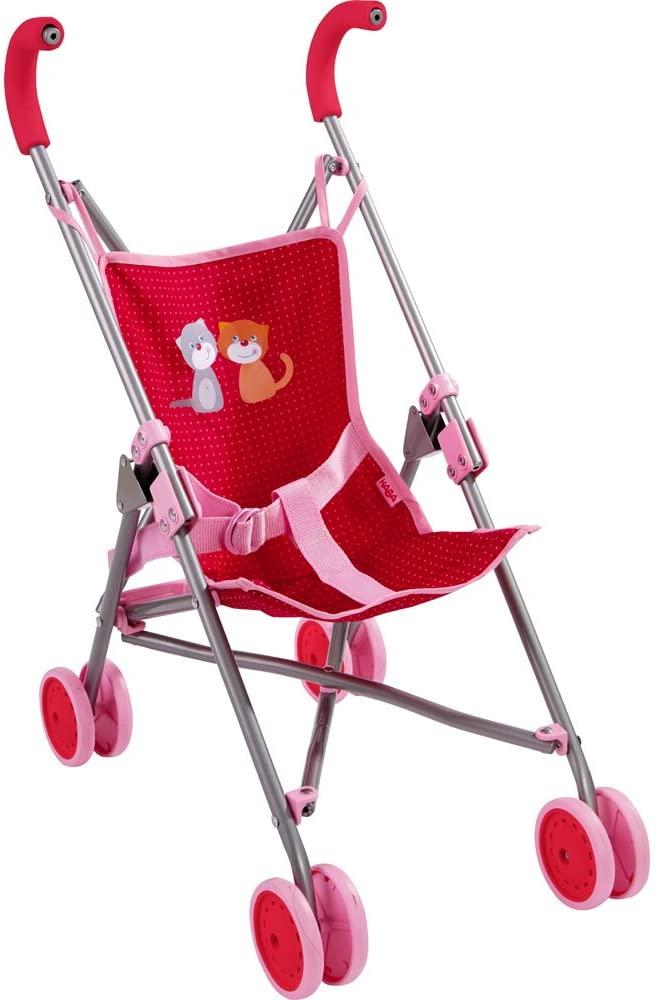 HABA doll buggy Jule - 303815