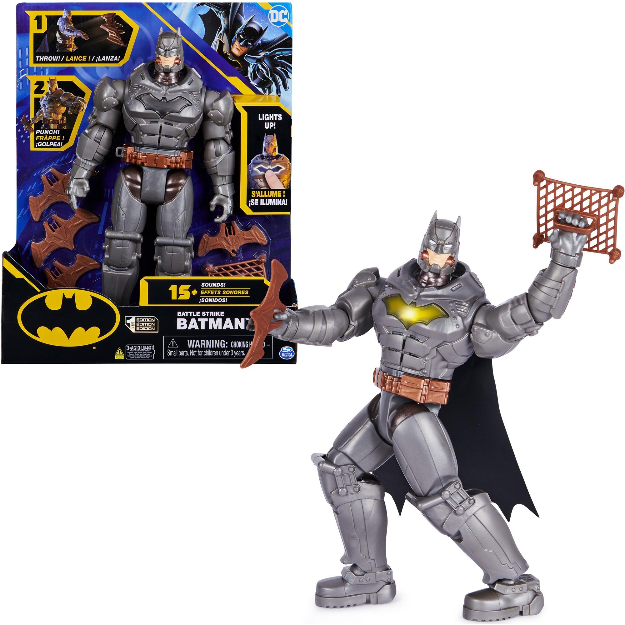 Spinmaster Spin Master Batman 30 cm