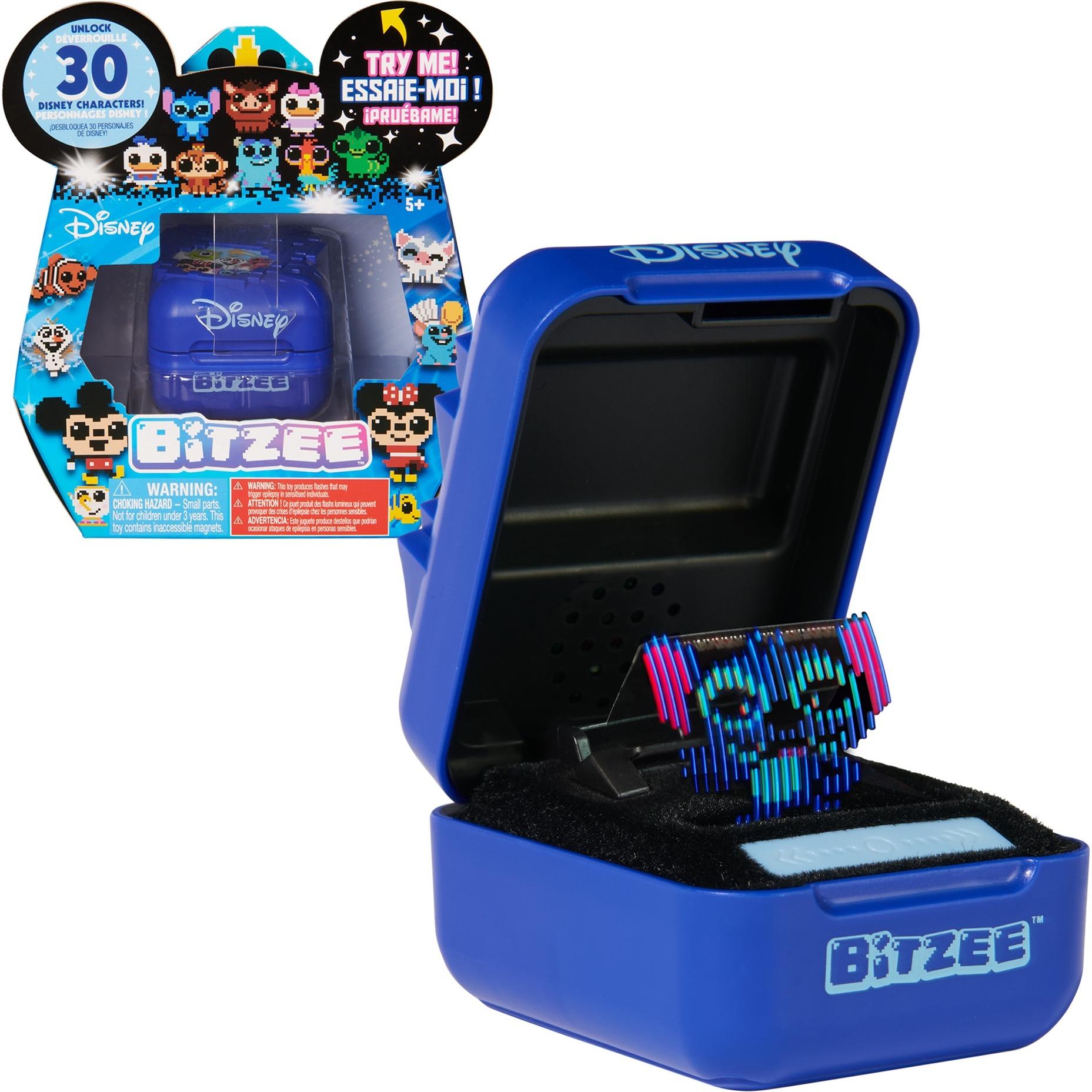 Spinmaster Spin Master Bitzee Disney, toy