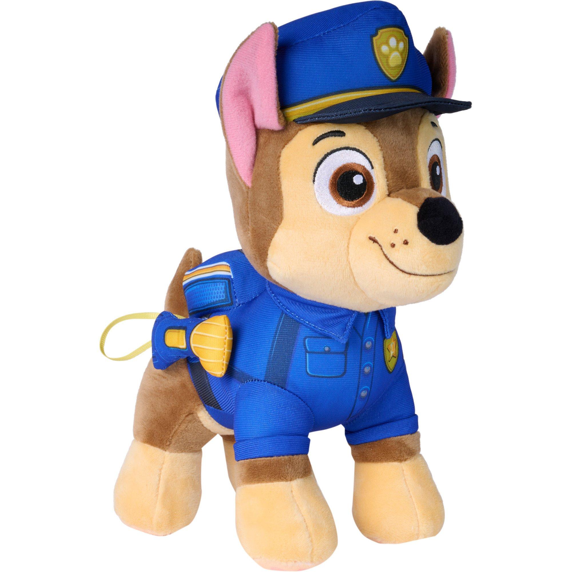 Spinmaster Paw Patrol - Search &