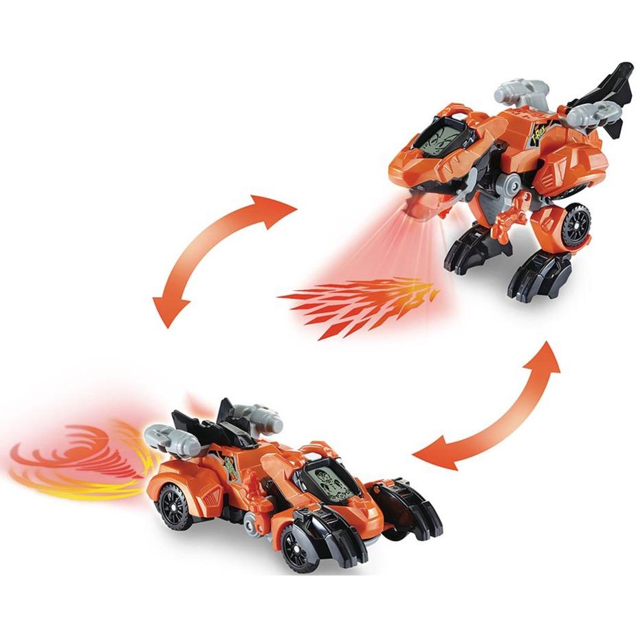 VTech Switch & Go Dinos -