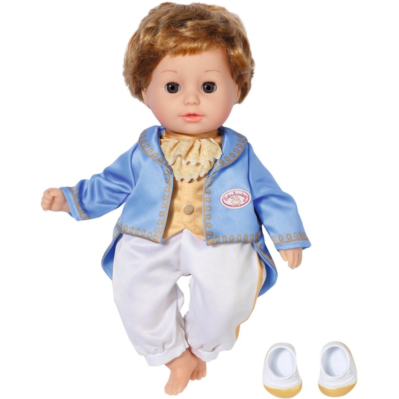 ZAPF Creation Baby Annabell Little Sweet
