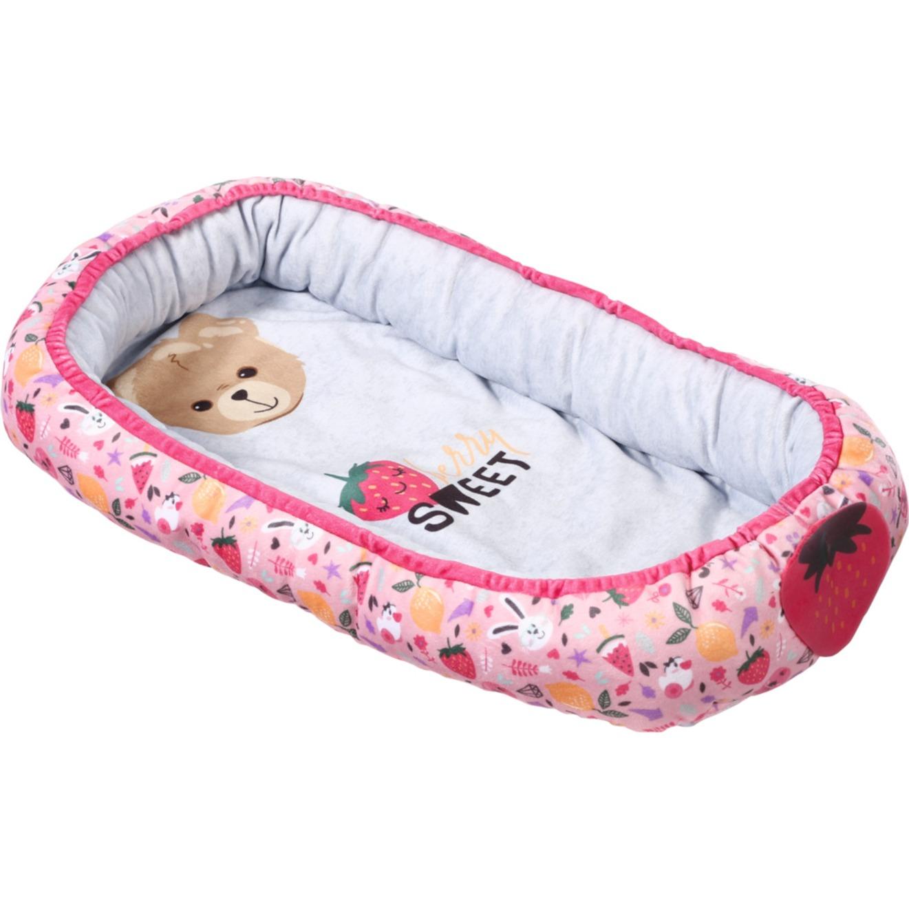 ZAPF Creation BABY born baby nest