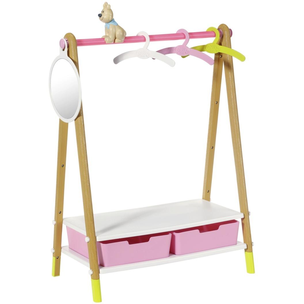 ZAPF Creation BABY born clothes rail