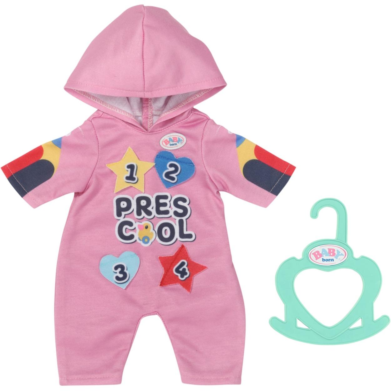 ZAPF Creation BABY born Kindergarten One