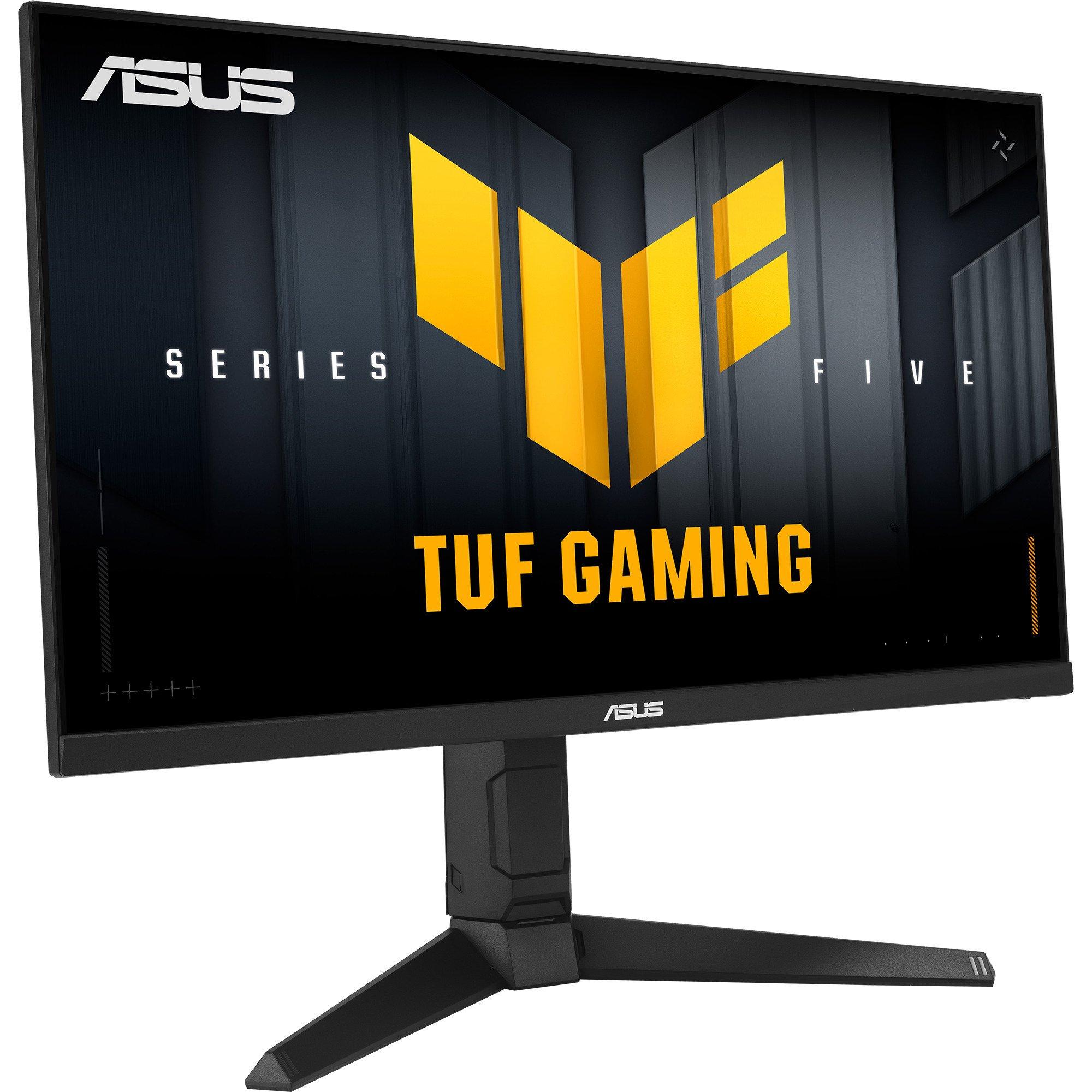 ASUS TUF Gaming VG259QMRL5A, gaming monitor