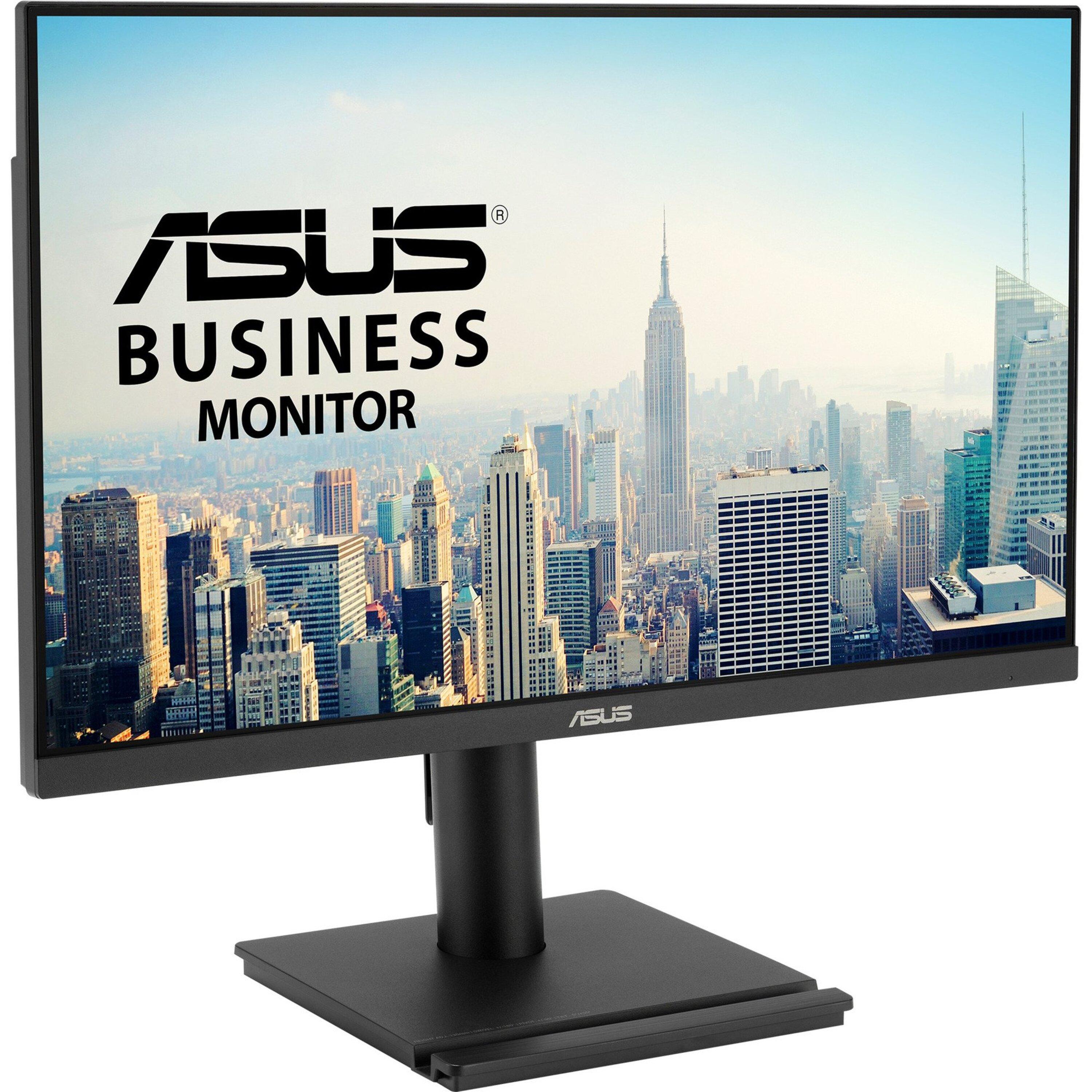 ASUS VA249QGS Business, LED monitor -