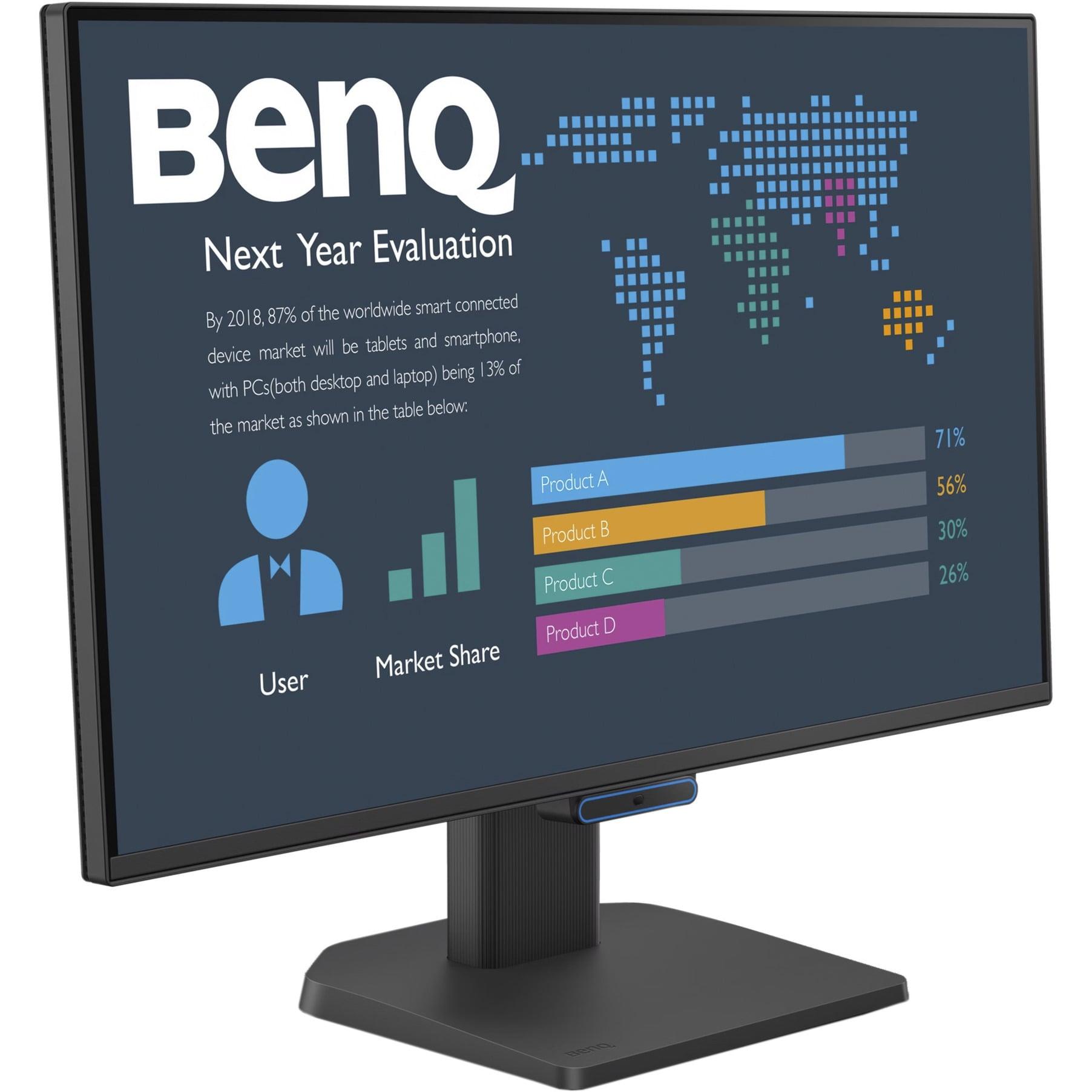 BenQ BL2490C (60.5 cm (23
